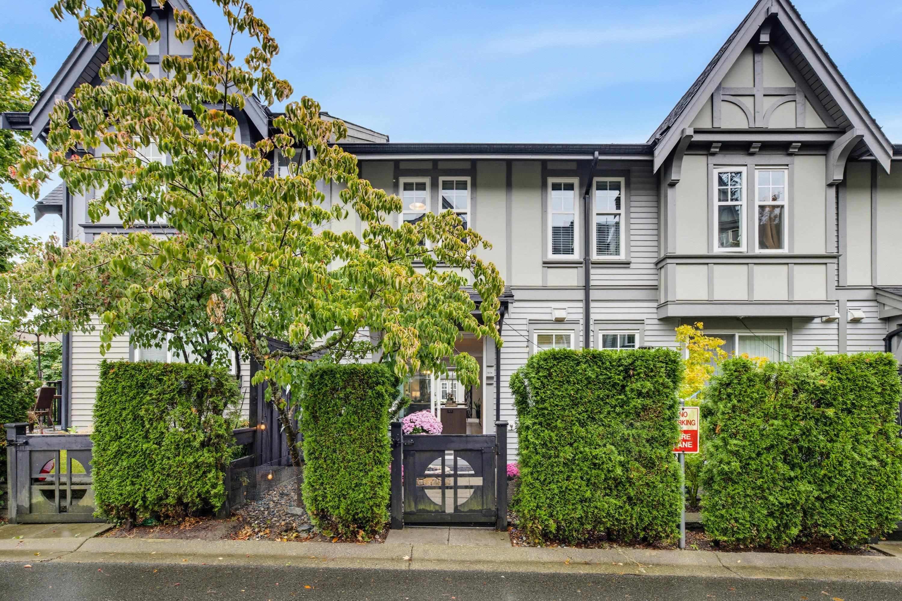 58 1320 RILEY STREET, R3170251, BC,