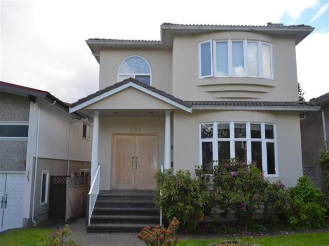 256 W 48TH AVENUE, Vancouver BC V5Y 2Y8, R3170253, BC,