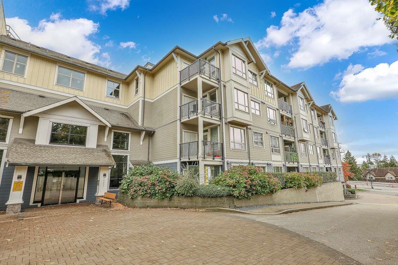 204 13897 FRASER HIGHWAY, R3170255, BC,