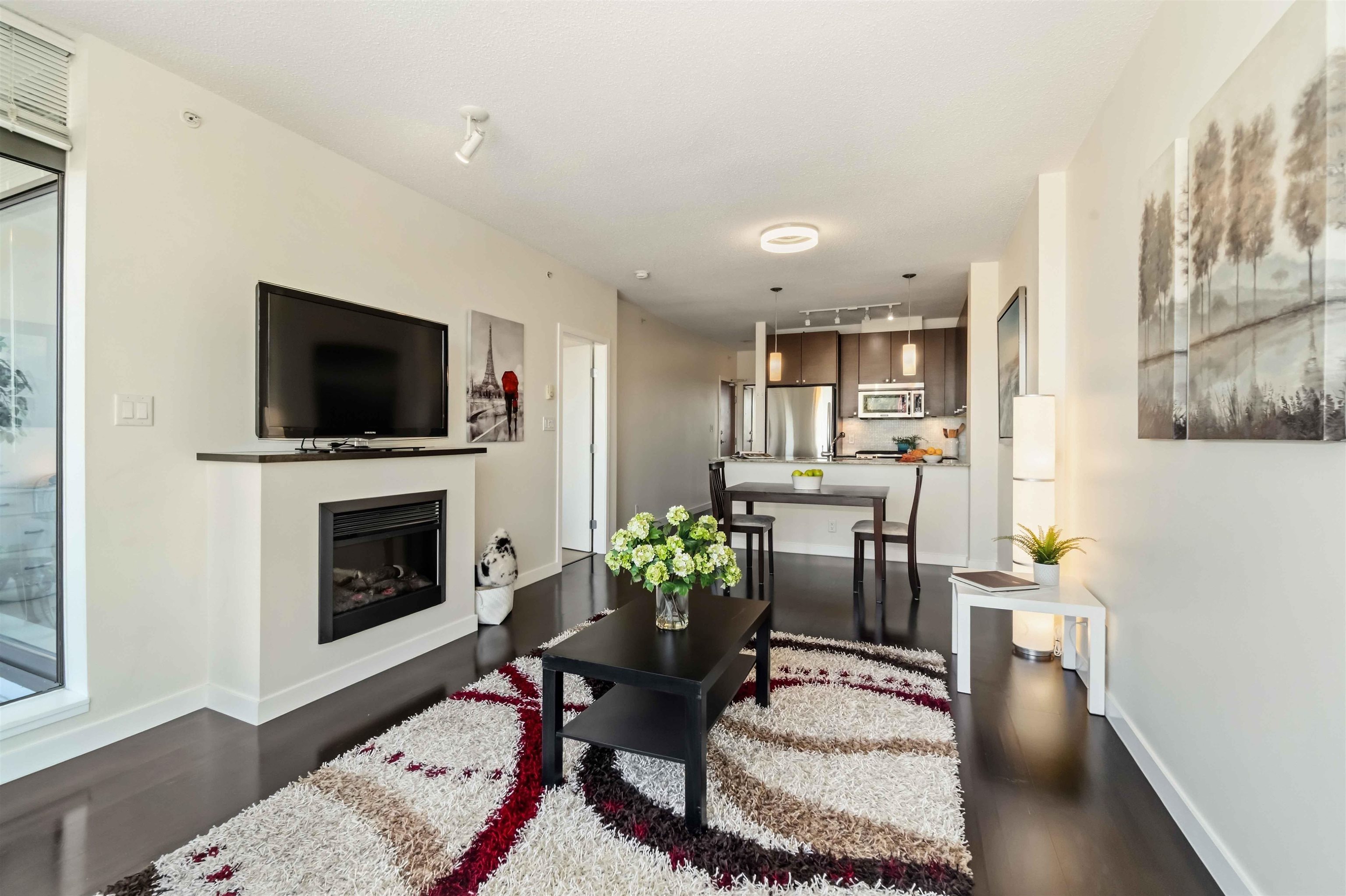 1401 110 BREW STREET, R3170261, BC,