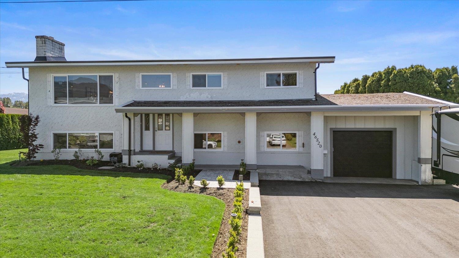 46520 ELLIOTT AVENUE, Chilliwack BC V2P 6L3, R3170265, BC,