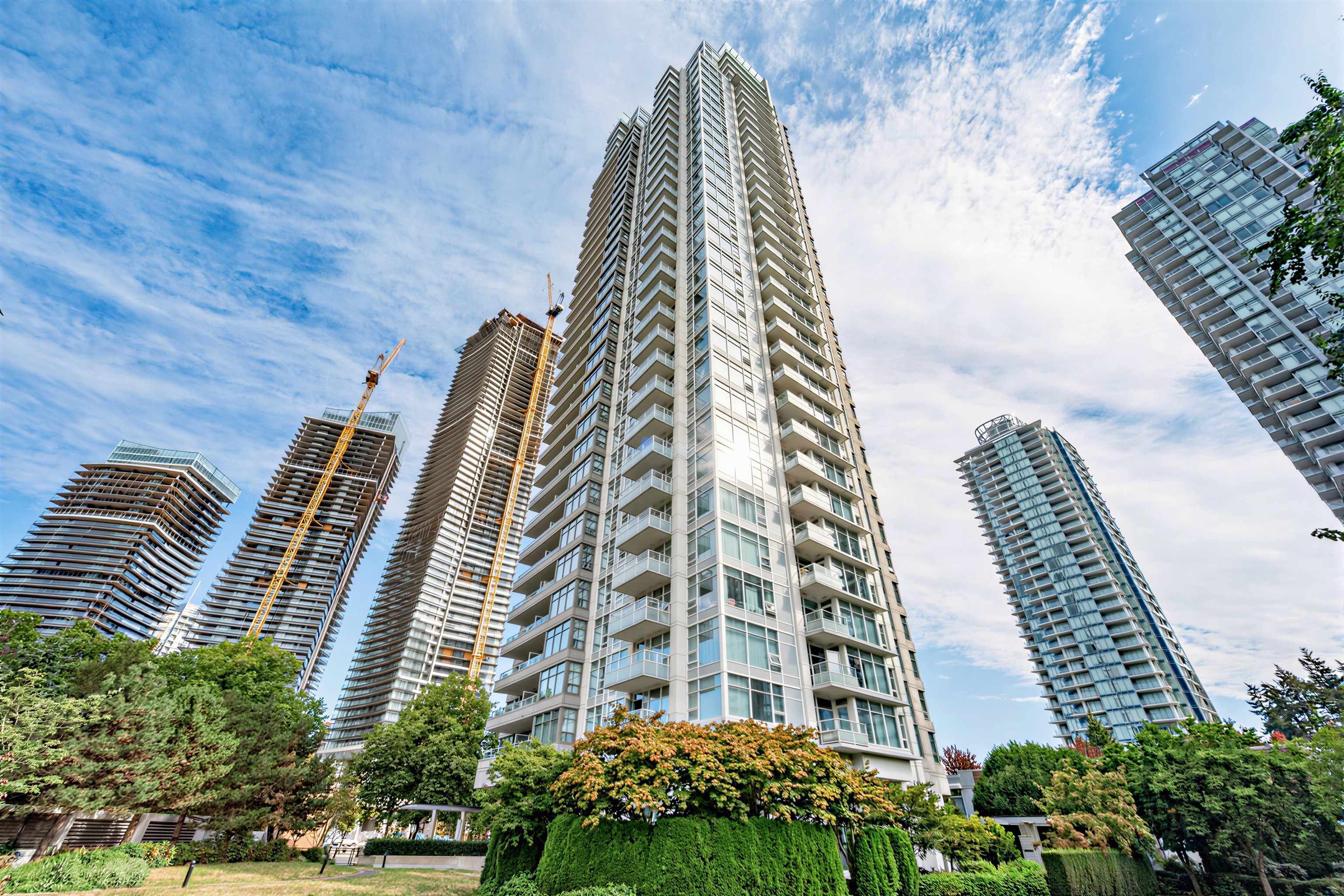 908 4880 BENNETT STREET, R3170274, BC,