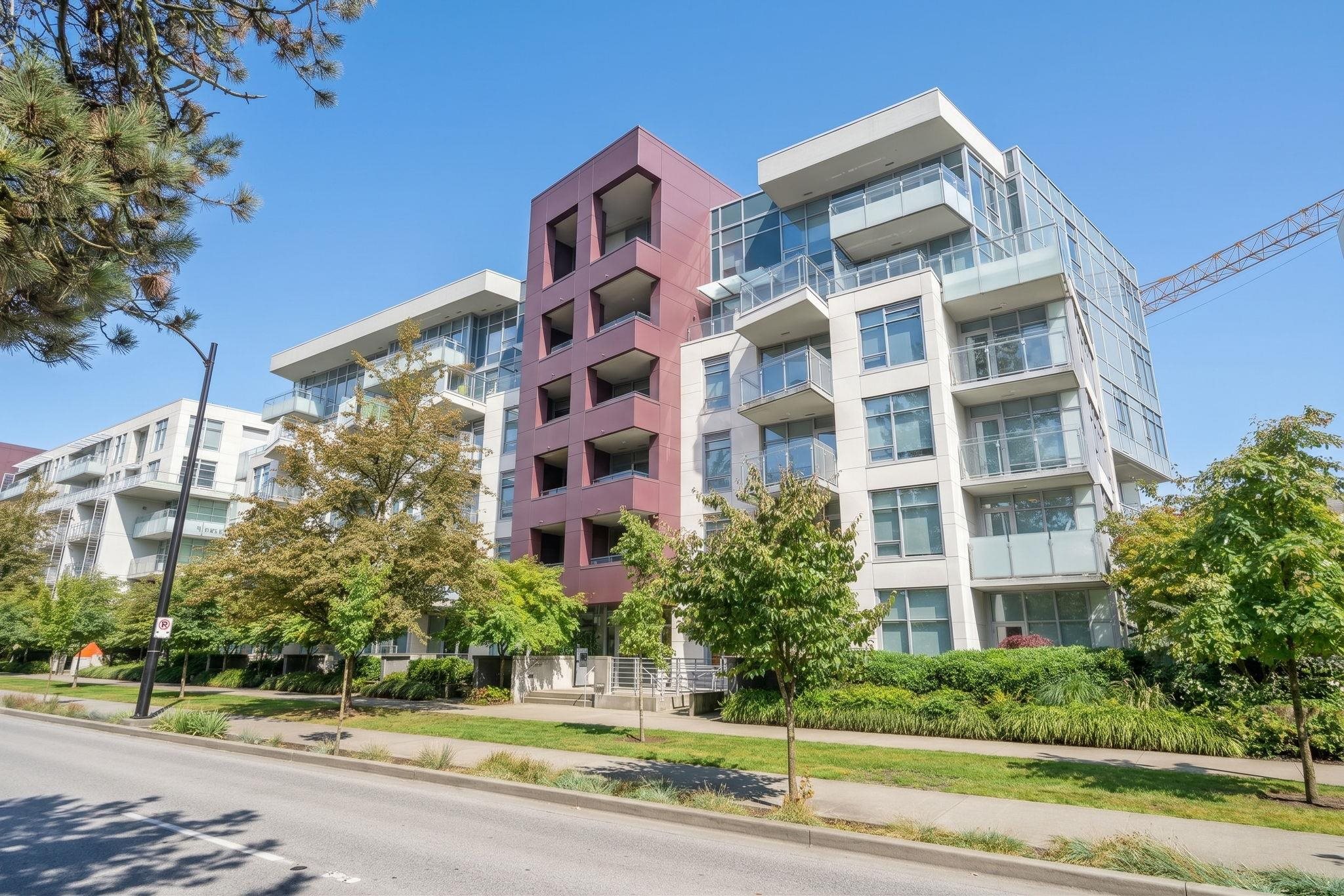 401 5033 CAMBIE STREET, R3170279, BC,