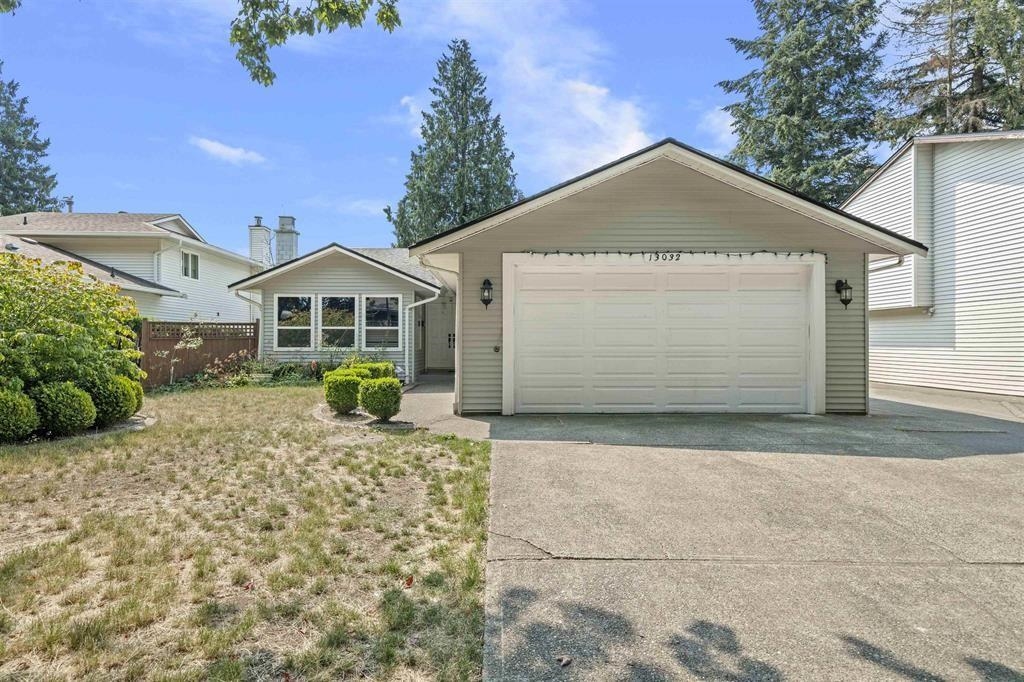 13032 61 AVENUE, Surrey BC V3X 2H5, R3170289, BC,