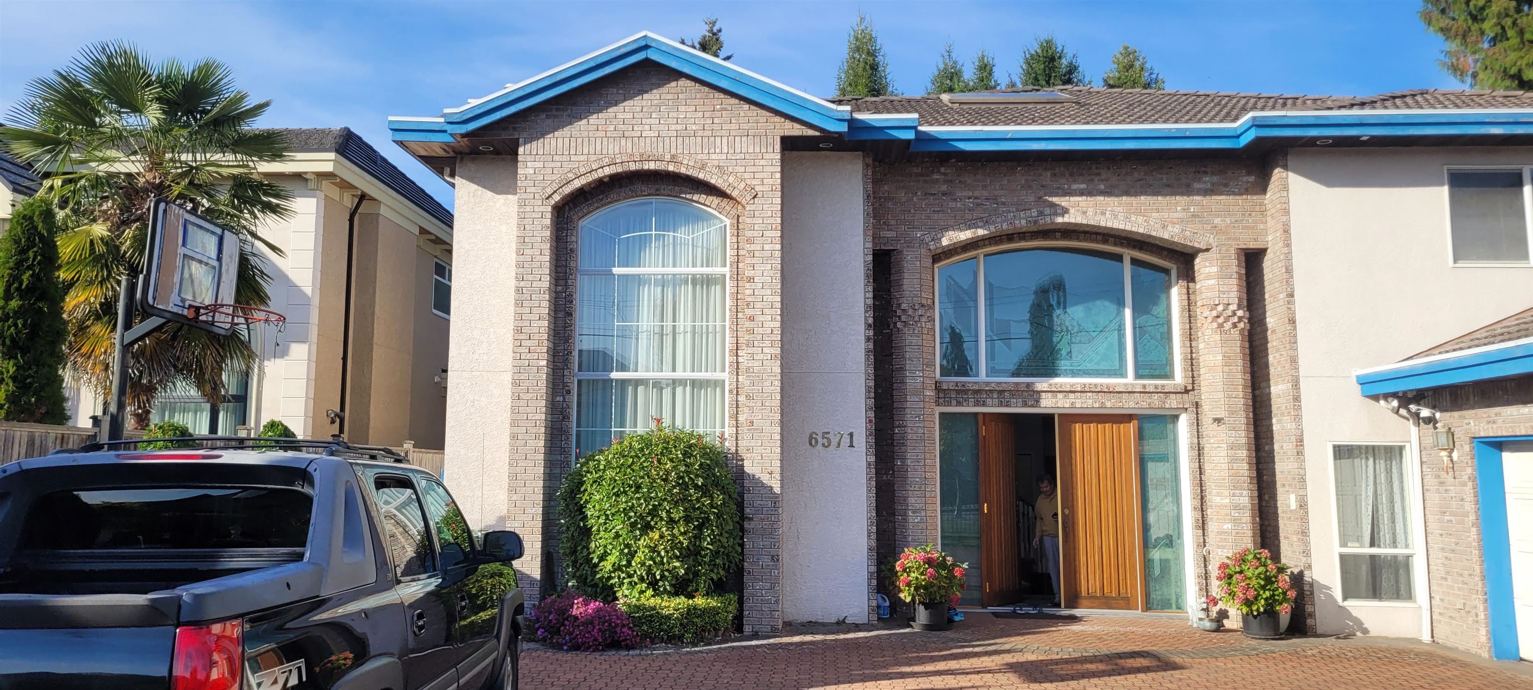 6571 MANG ROAD, Richmond BC V7C 2Y1, R3170292, BC,