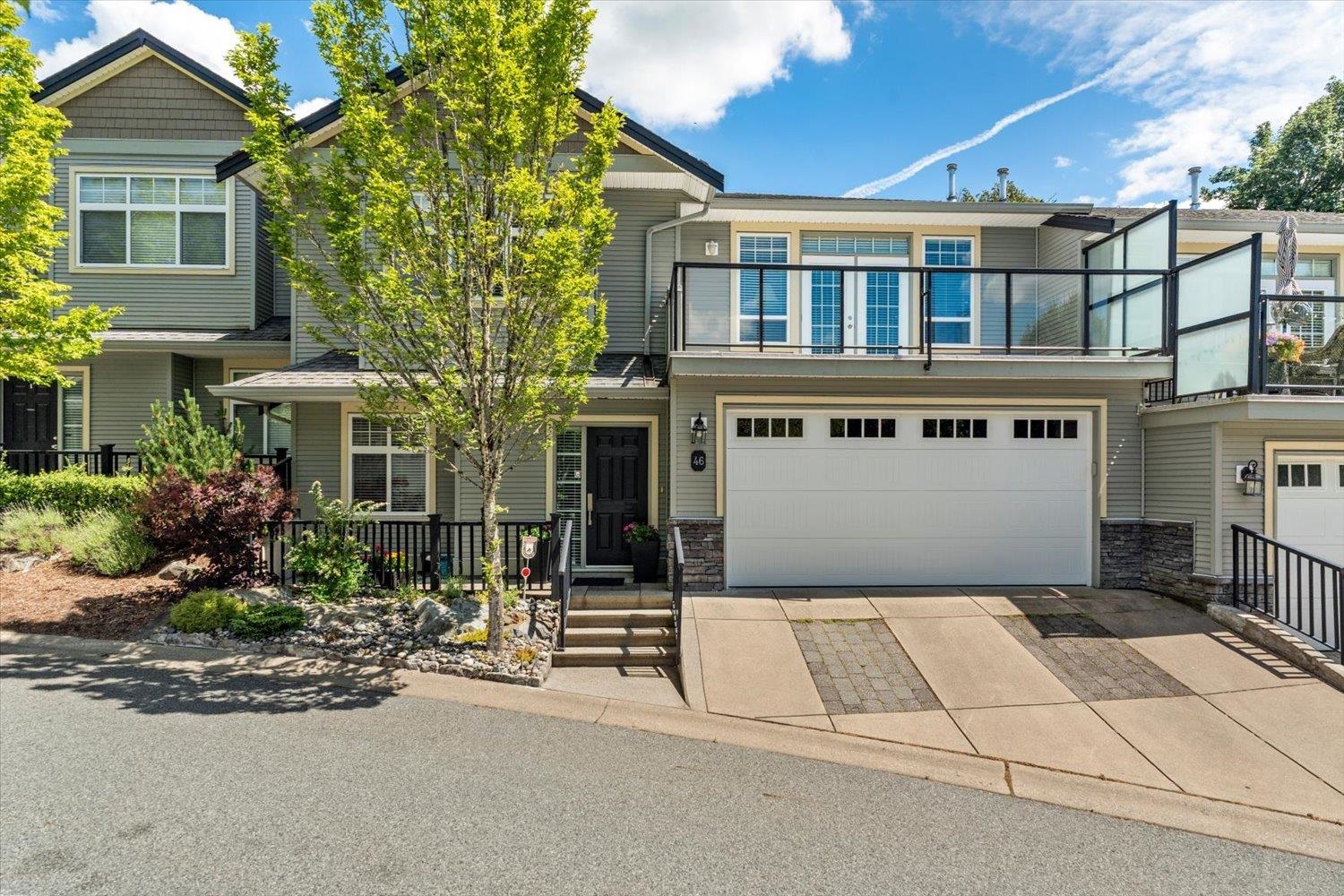 46 36260 MCKEE ROAD, R3170293, BC,