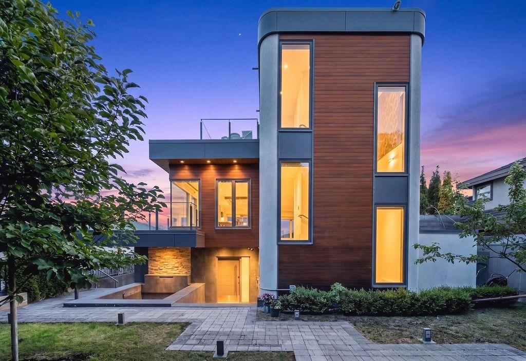 2863 W KING EDWARD AVENUE, Vancouver BC V6L 1V1, R3170296, BC,