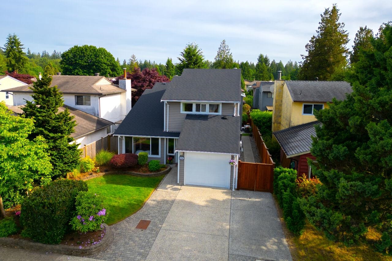 3216 SAVARY AVENUE, Coquitlam BC V3E 1M3, R3170299, BC,