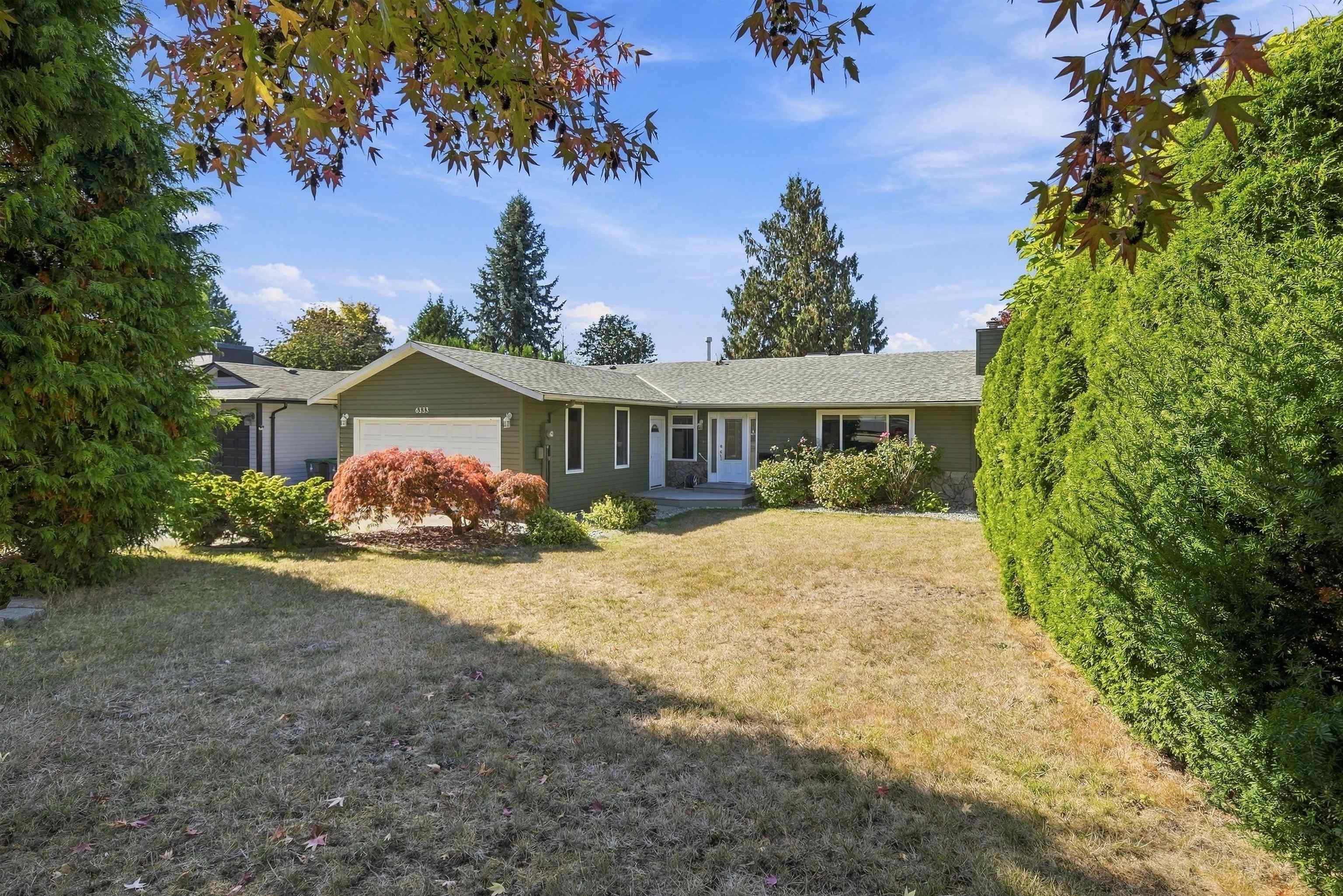 6333 180A STREET, Surrey BC V3S 4L7, R3170303, BC,