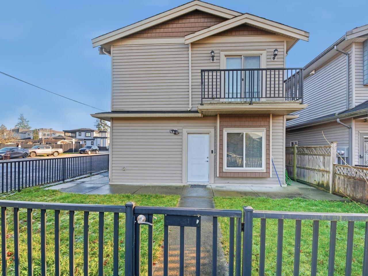 7847 15TH STREET, Burnaby BC V3N 2M7, R3170304, BC,