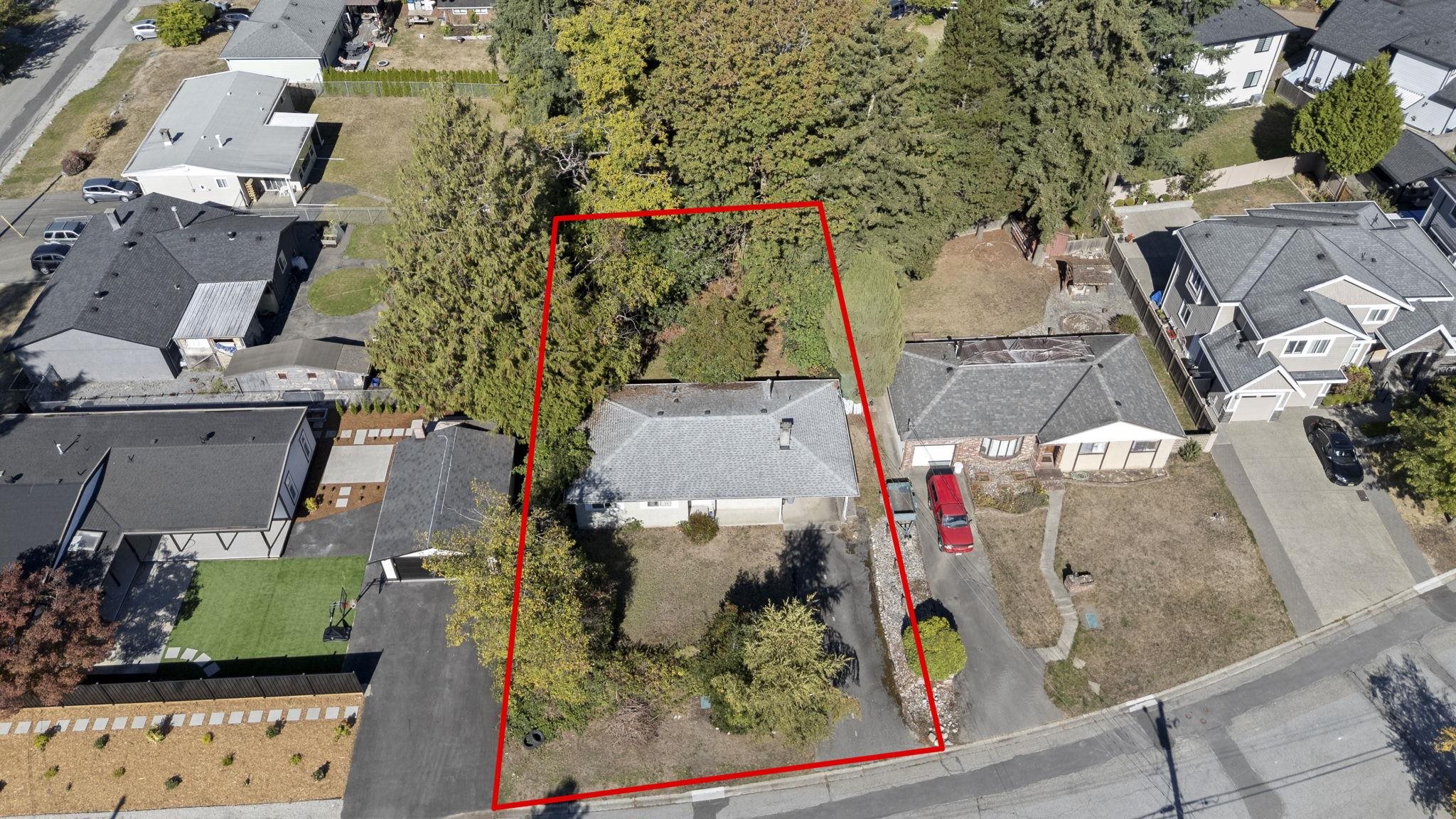 11055 80A AVENUE, Delta BC V4C 1Y4, R3170307, BC,