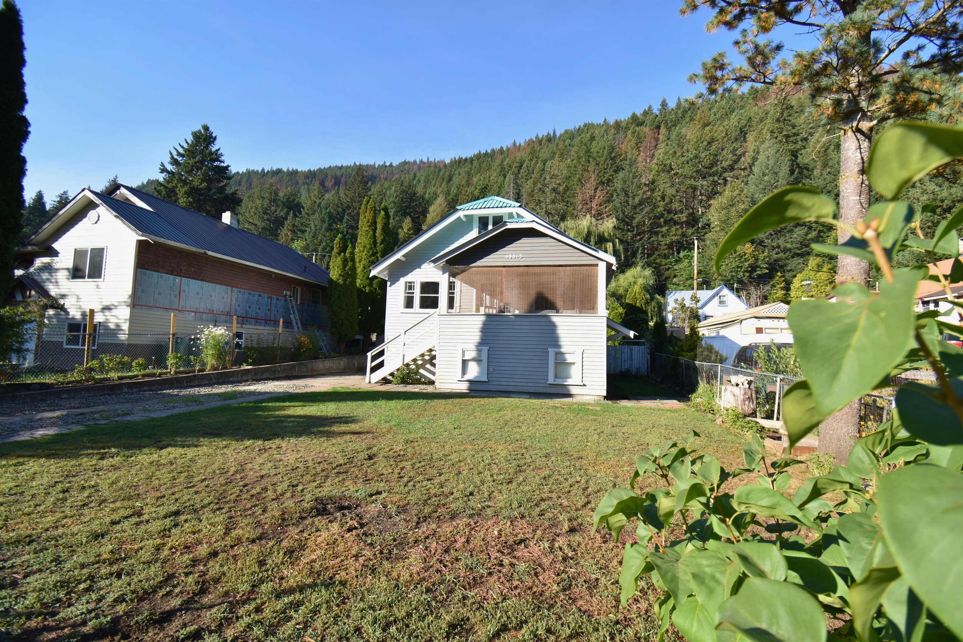 48813 CHAUMOX ROAD, Boston Bar / Lytton BC V0K 1C1, R3170308, BC,