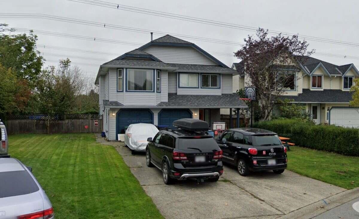 18622 59 AVENUE, Surrey BC V3S 7Z8, R3170309, BC,
