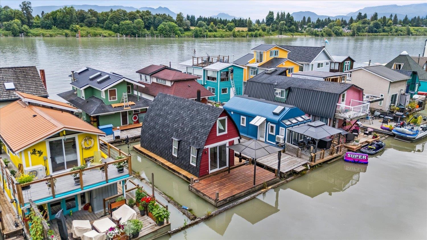 14 20837 LOUIE CRESCENT, R3170313, BC,