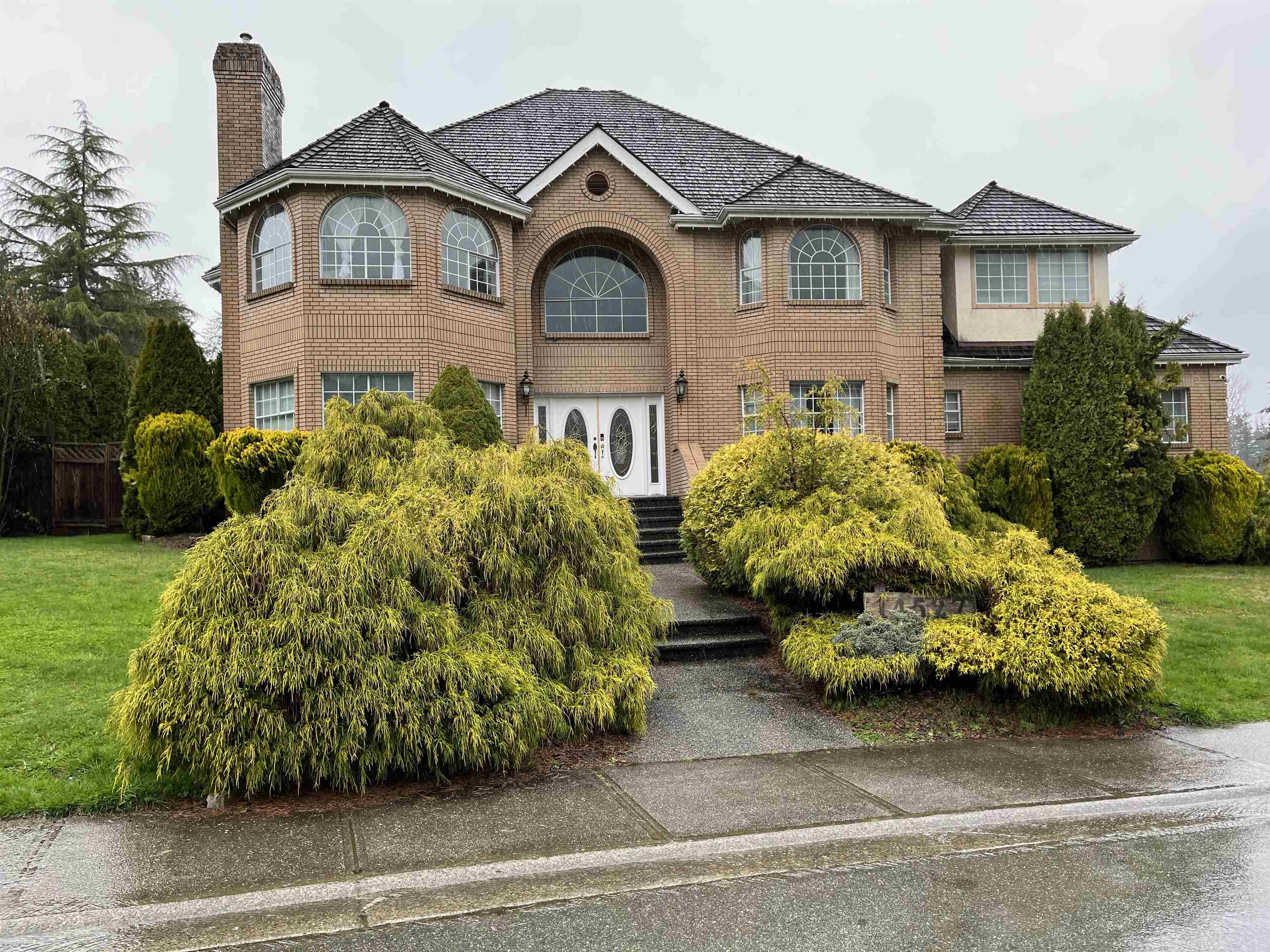 14527 30 AVENUE, Surrey BC V4P 1P9, R3170317, BC,