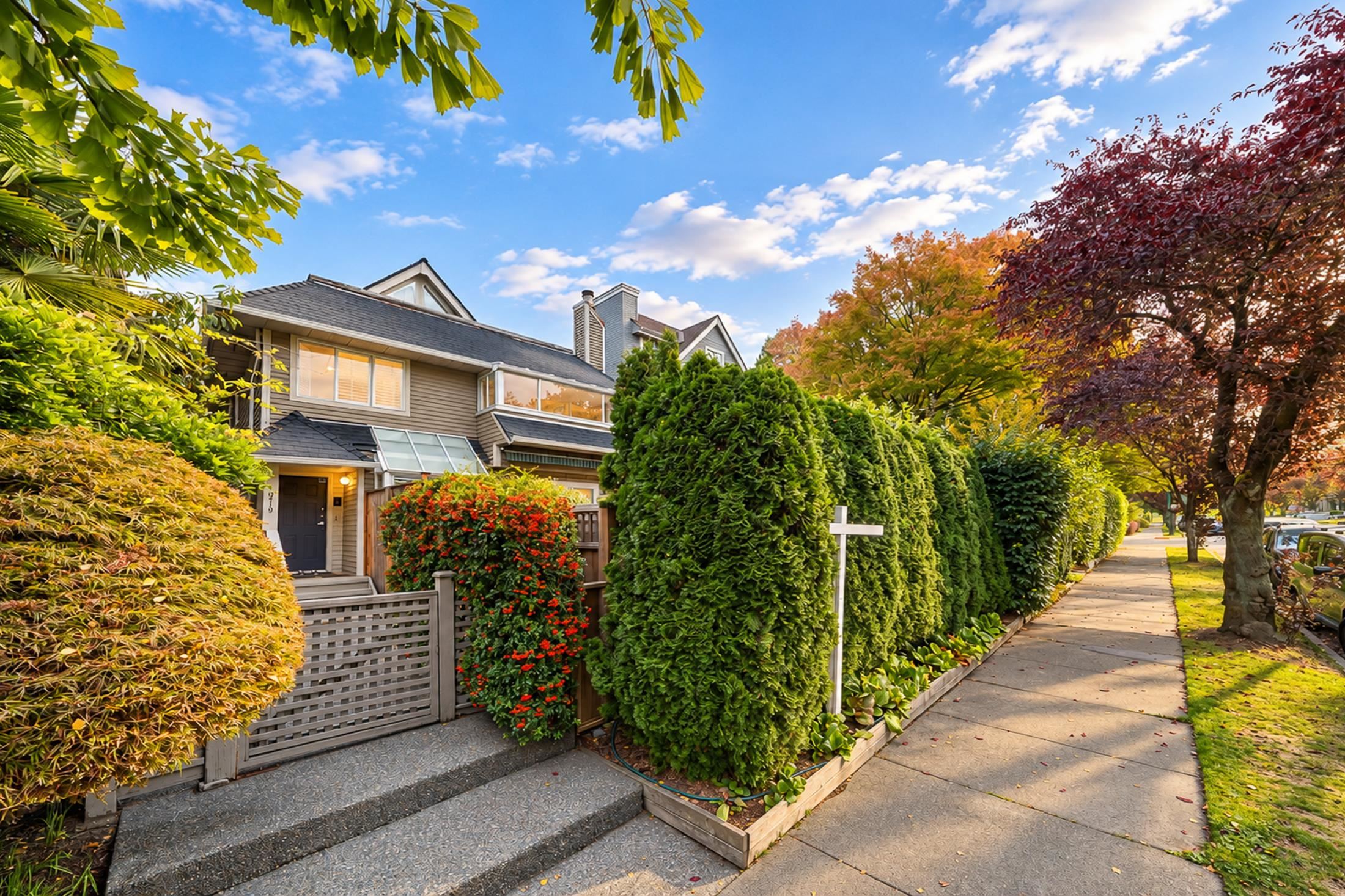 1919 CREELMAN AVENUE, Vancouver BC V6J 1B8, R3170322, BC,