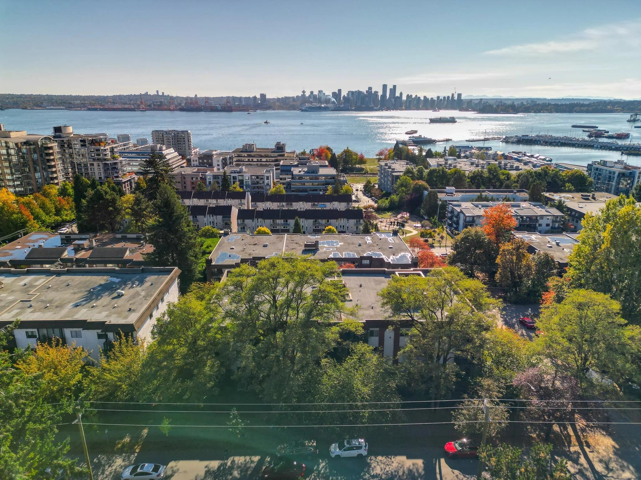 201 225 3RD STREET, R3170325, BC,