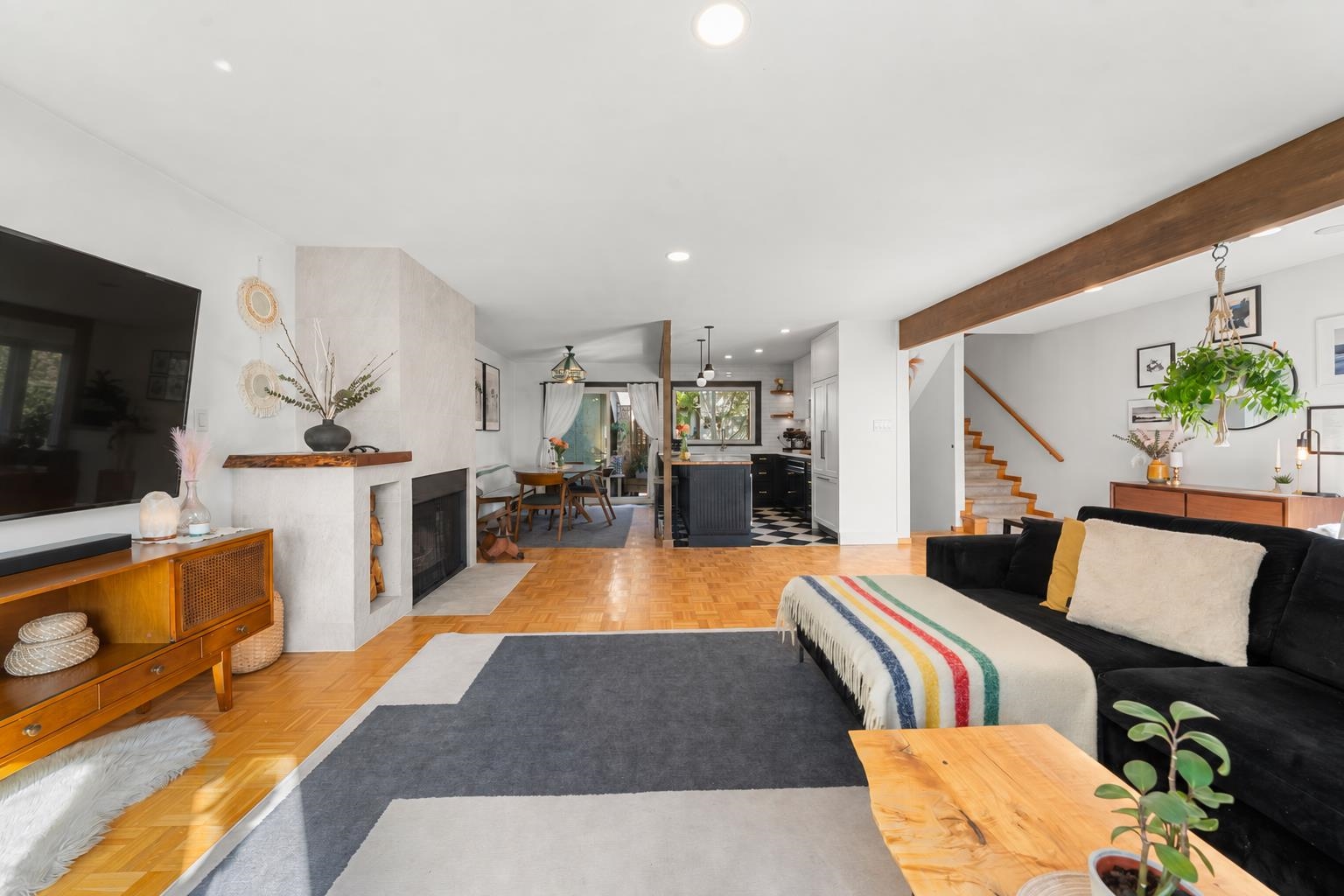 1952 CHESTERFIELD AVENUE, North Vancouver BC V7M 2P5, R3170327, BC,