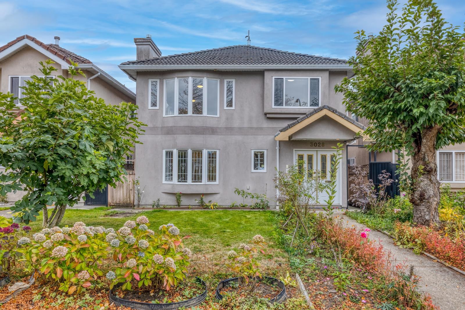 3028 E 26TH AVENUE, Vancouver BC V5R 1L6, R3170329, BC,