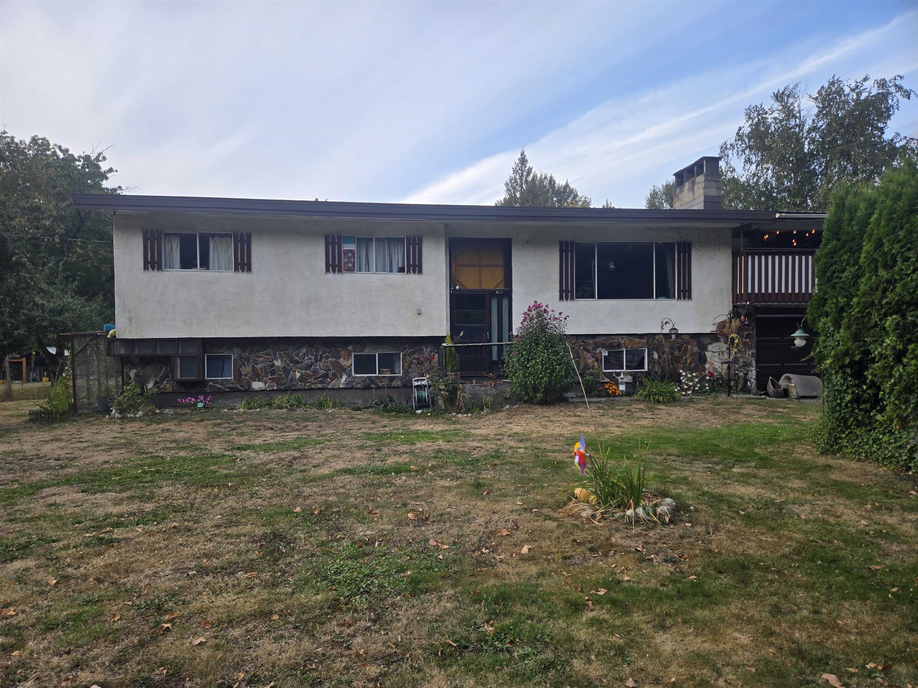 A 44395 VEDDER MOUNTAIN, R3170330, BC,