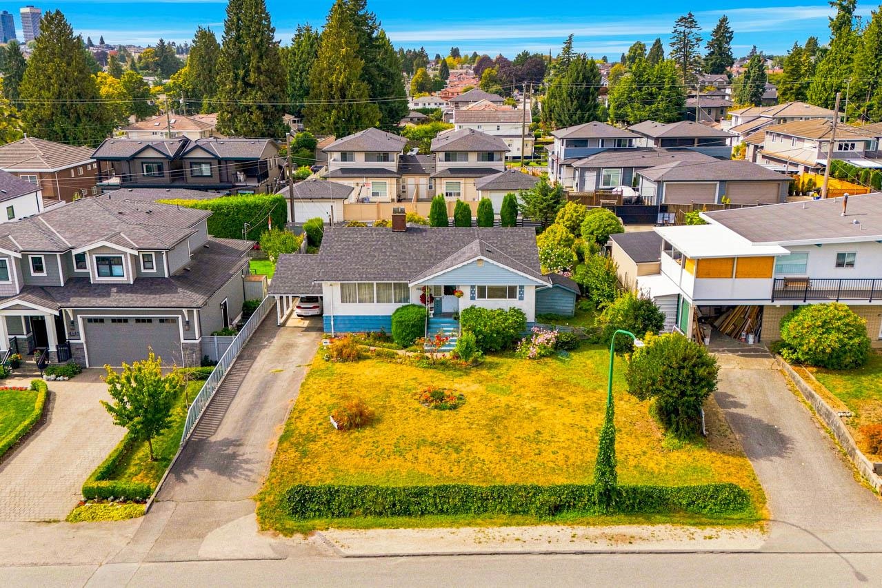 4335 BARKER AVENUE, Burnaby BC V5G 3C3, R3170333, BC,