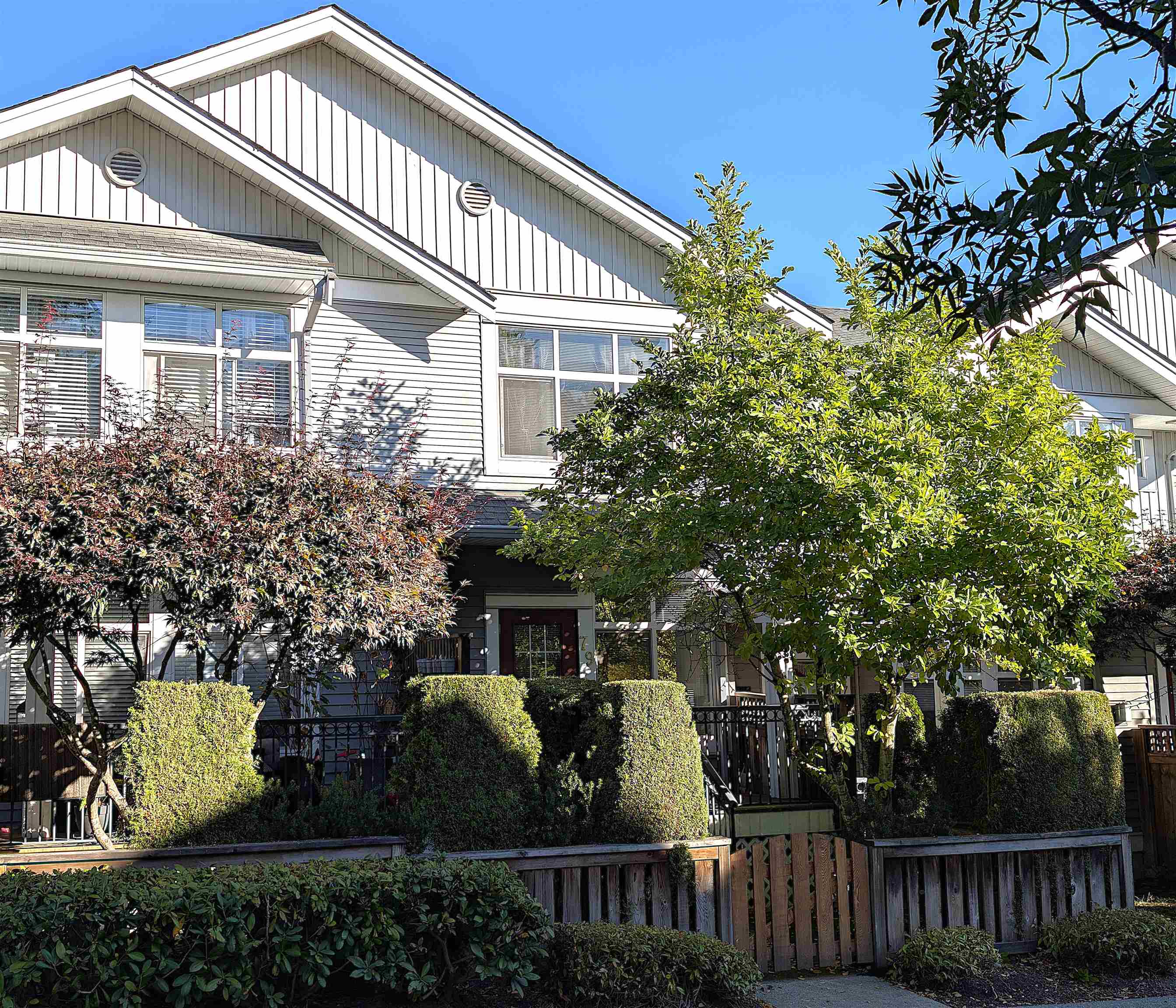 79 20449 66 AVENUE, R3170341, BC,