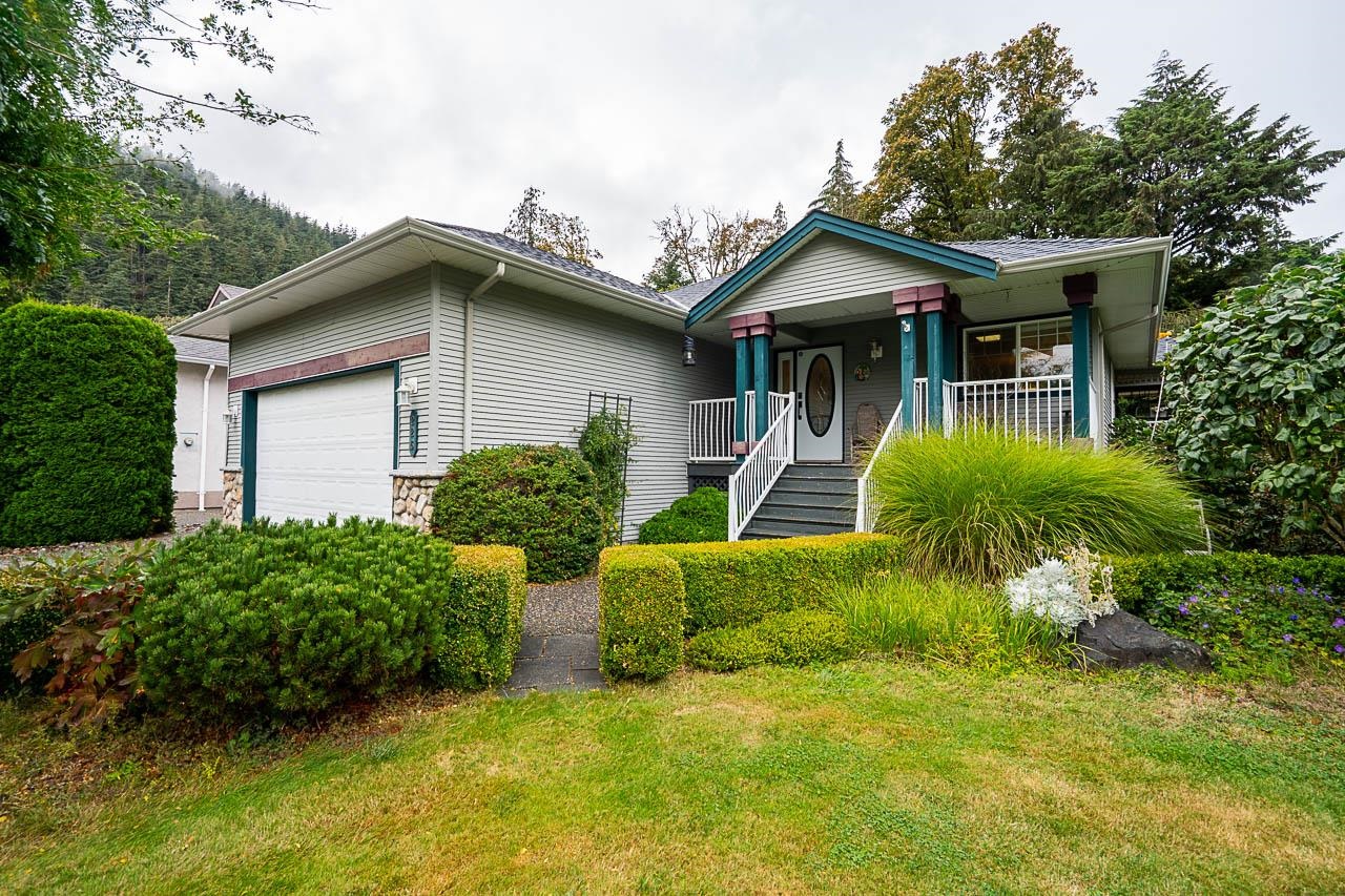 225 BALSAM AVENUE, Harrison Hot Springs BC V0M 1K0, R3170342, BC,