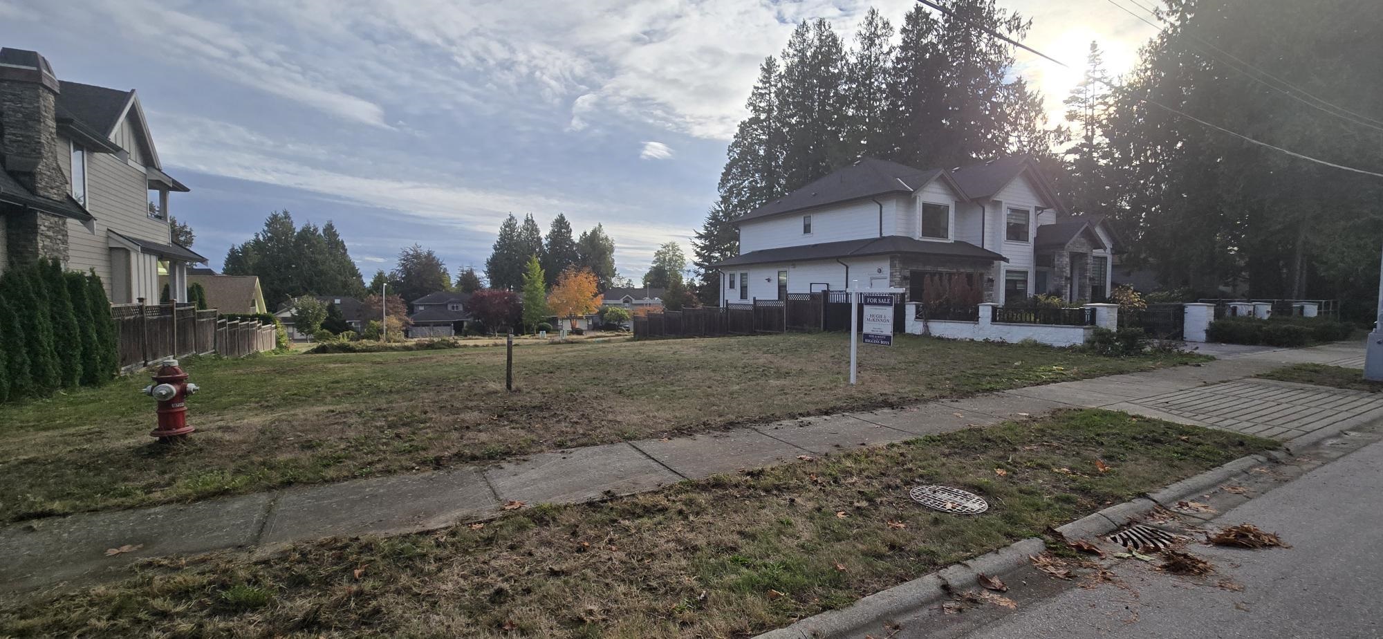 13518 15 AVENUE, Surrey BC V4A 1L2, R3170345, BC,
