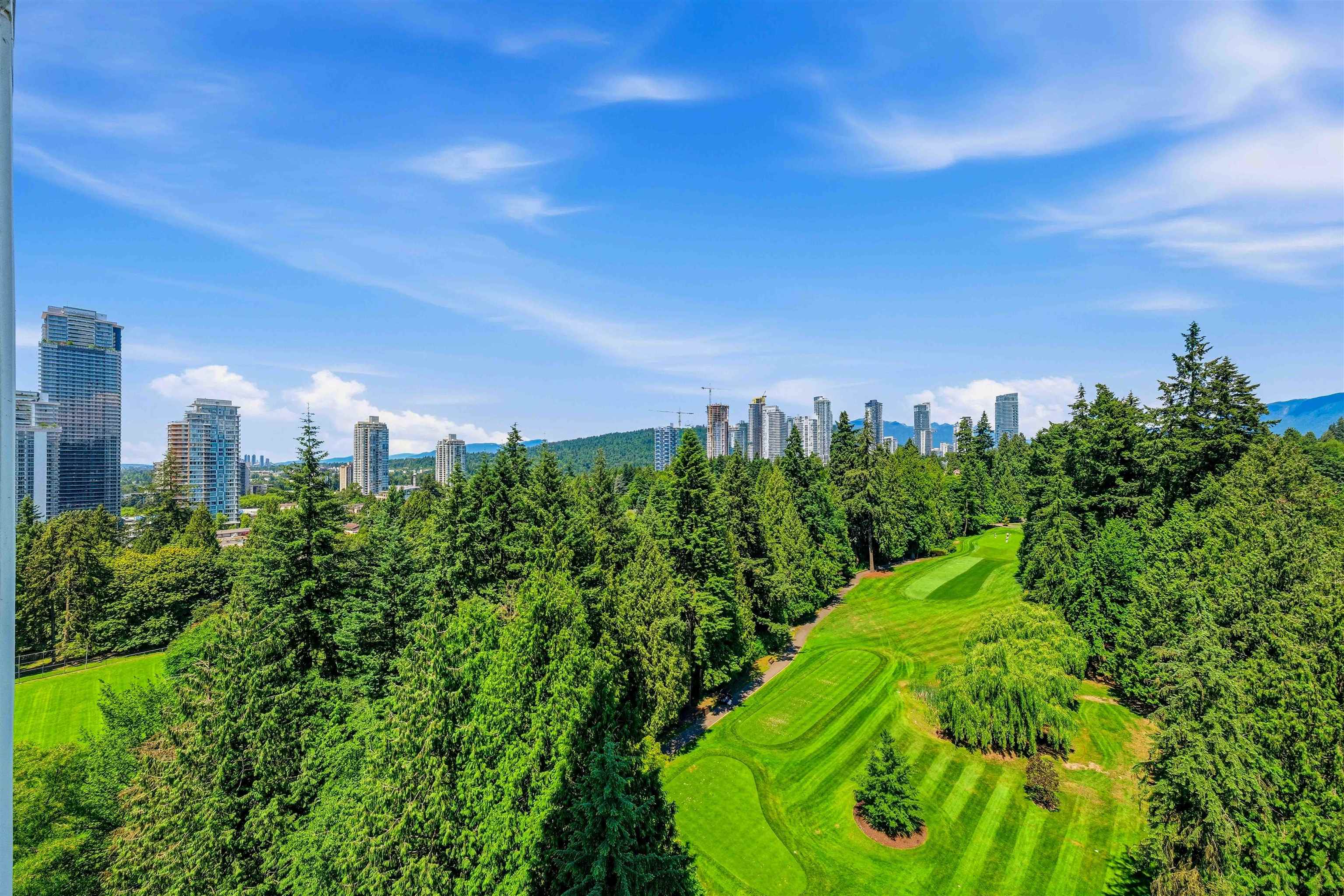 1501 595 AUSTIN AVENUE, R3170348, BC,