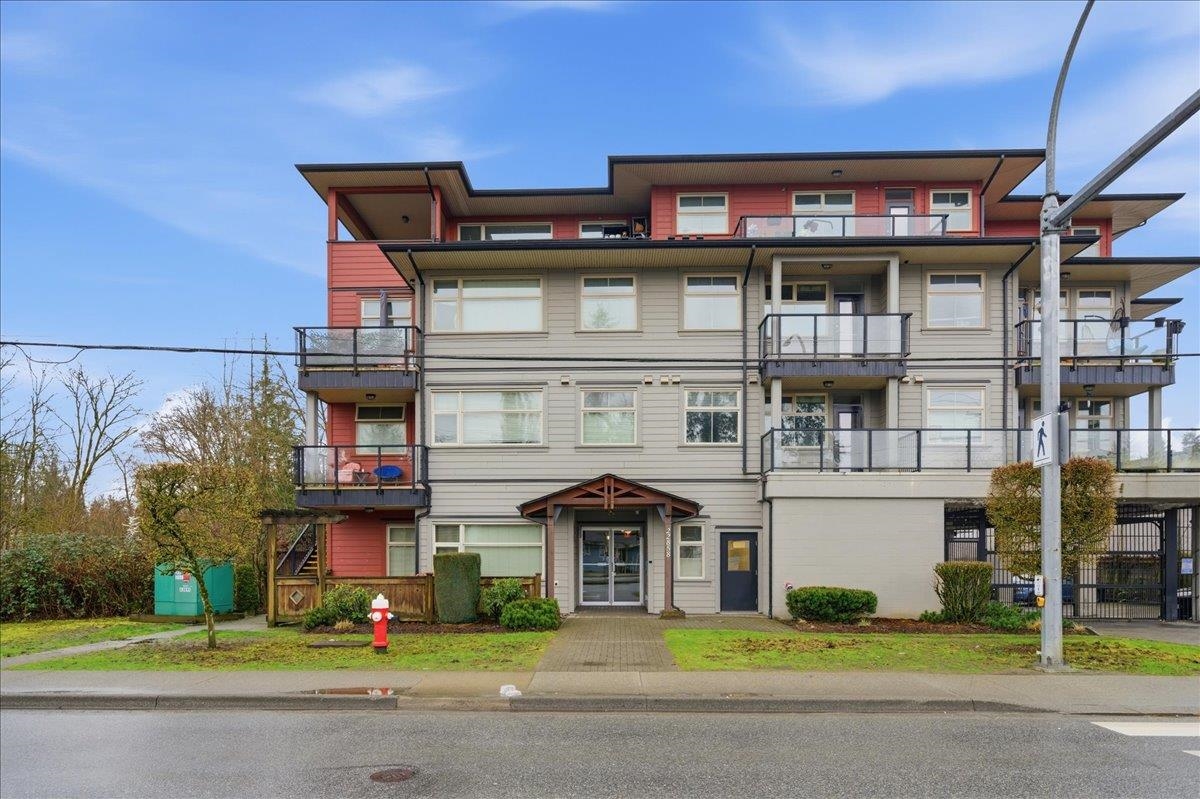 307 22858 LOUGHEED HIGHWAY, R3170351, BC,