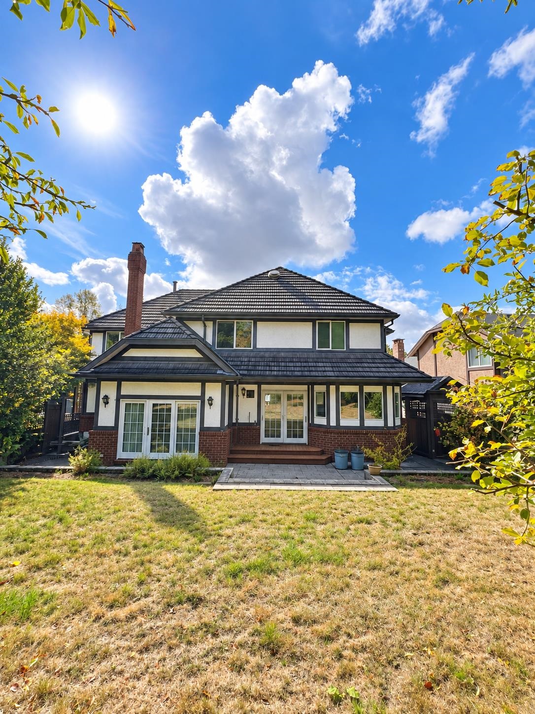 1590 GLEN ABBEY DRIVE, Burnaby BC V5A 4C8, R3170353, BC,