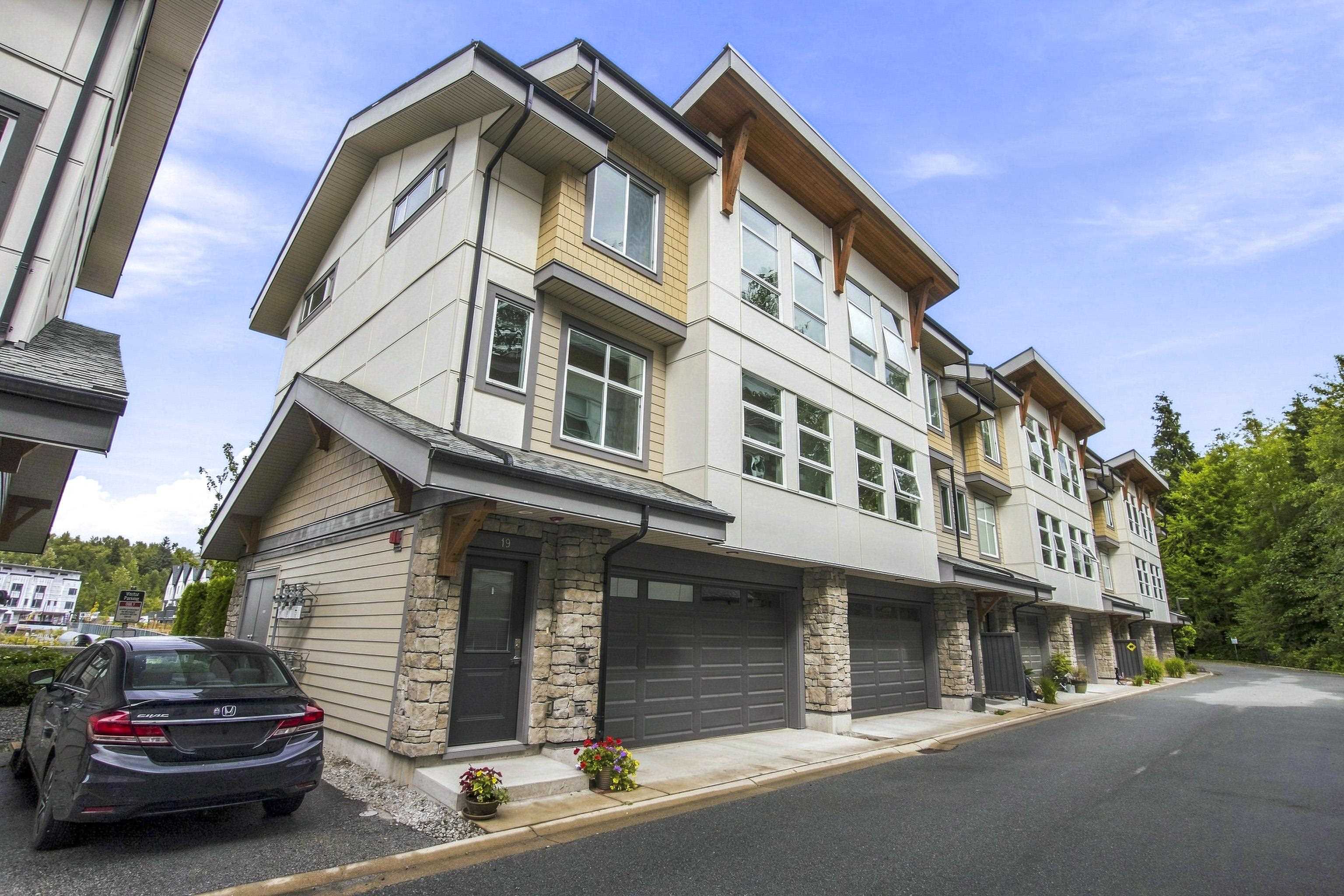 19 39548 LOGGERS LANE, R3170358, BC,