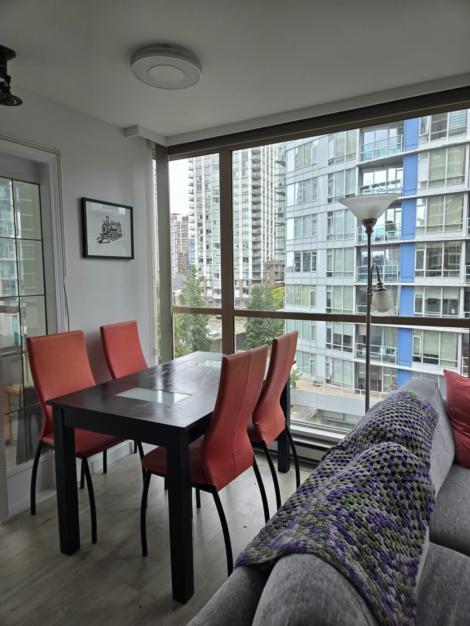 903 822 HOMER STREET, R3170364, BC,