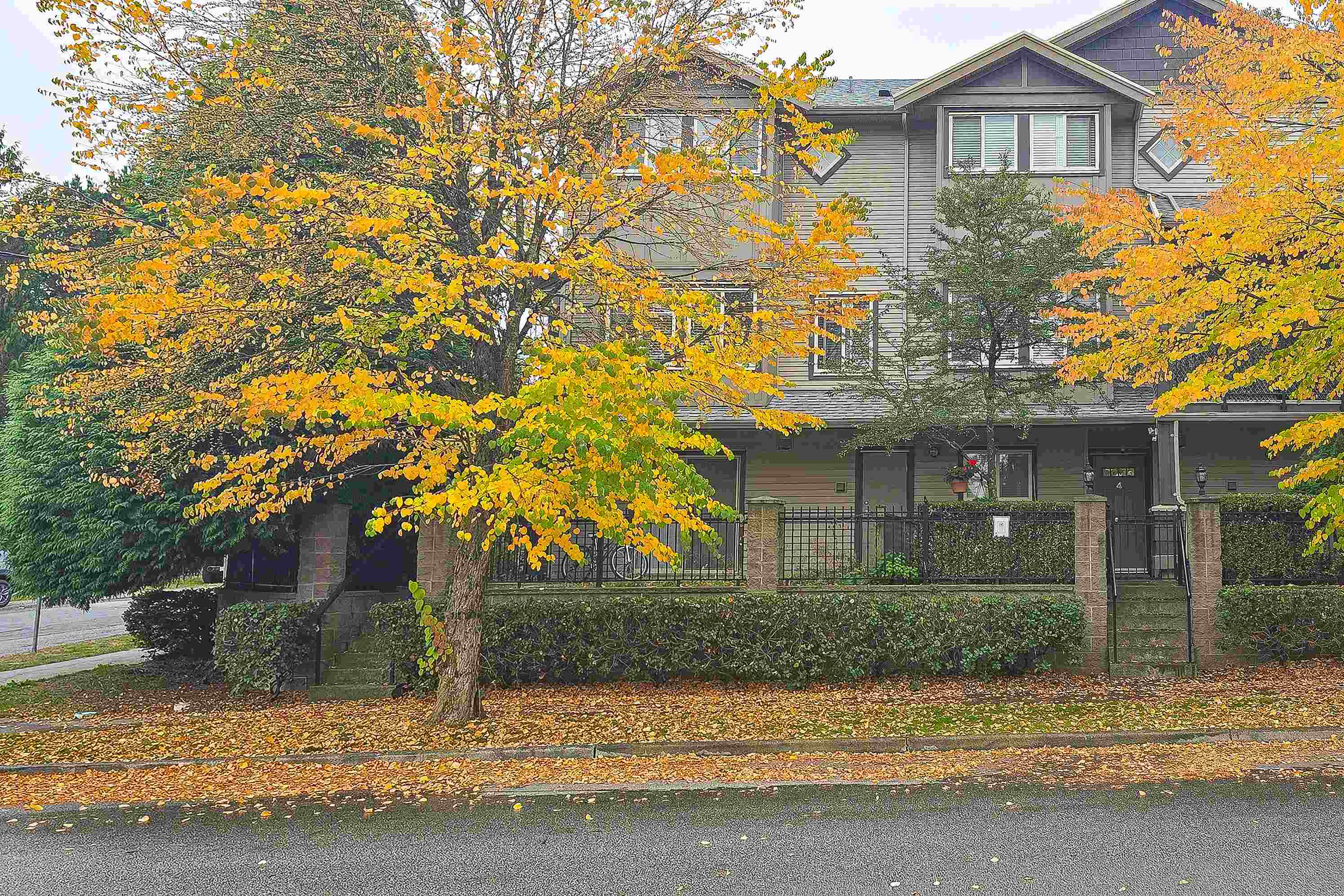 5 3139 SMITH AVENUE, R3170365, BC,