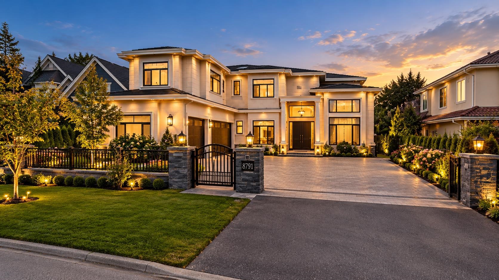 8791 GAY ROAD, Richmond BC V6Y 2H8, R3170369, BC,