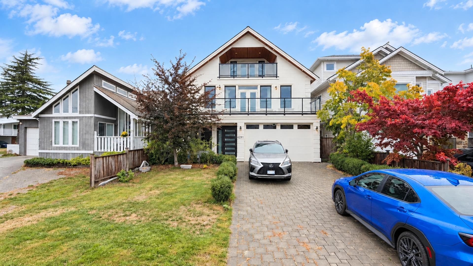 6291 GOLDSMITH DRIVE, Richmond BC V7E 4G6, R3170370, BC,