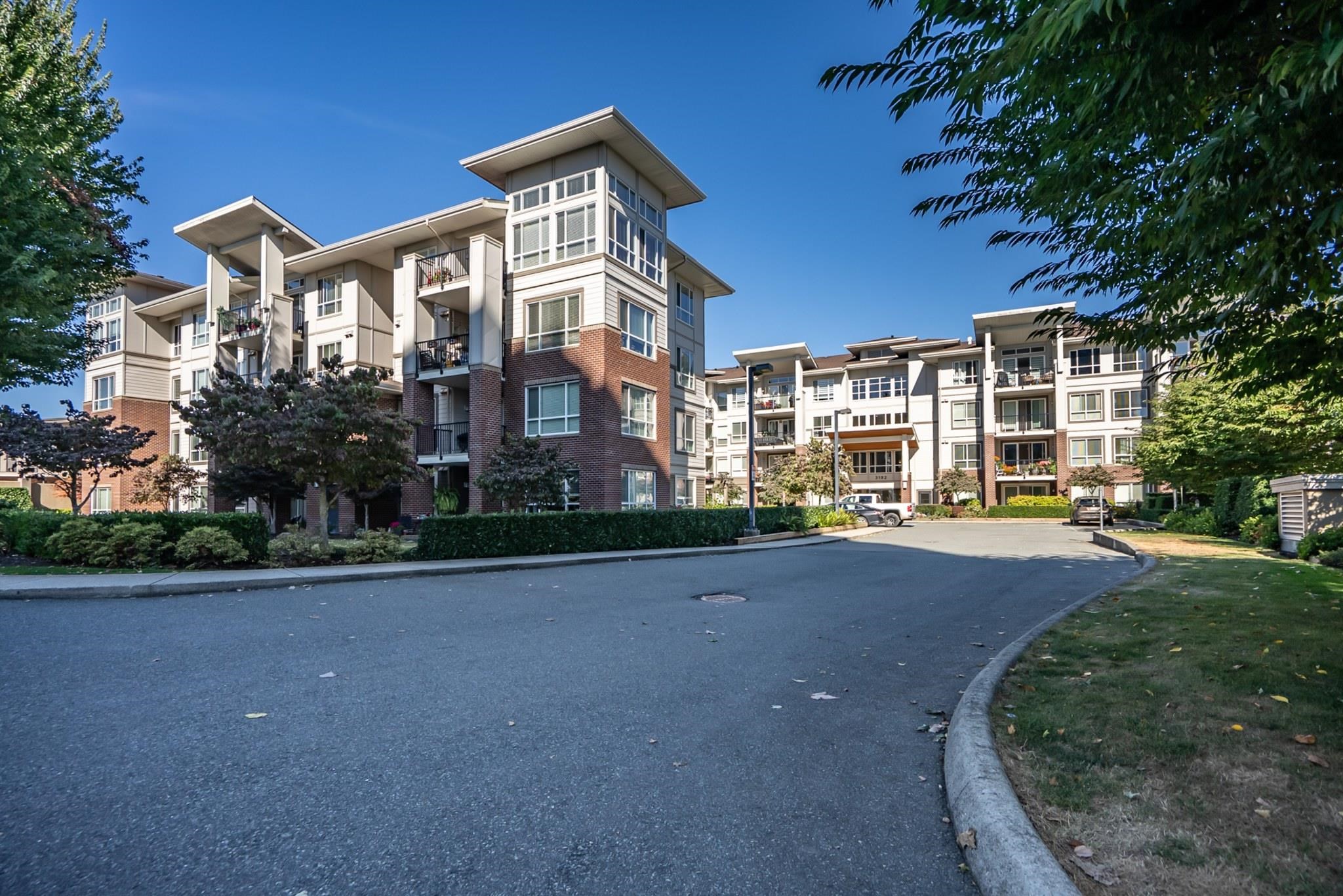 403 3192 GLADWIN ROAD, R3170375, BC,