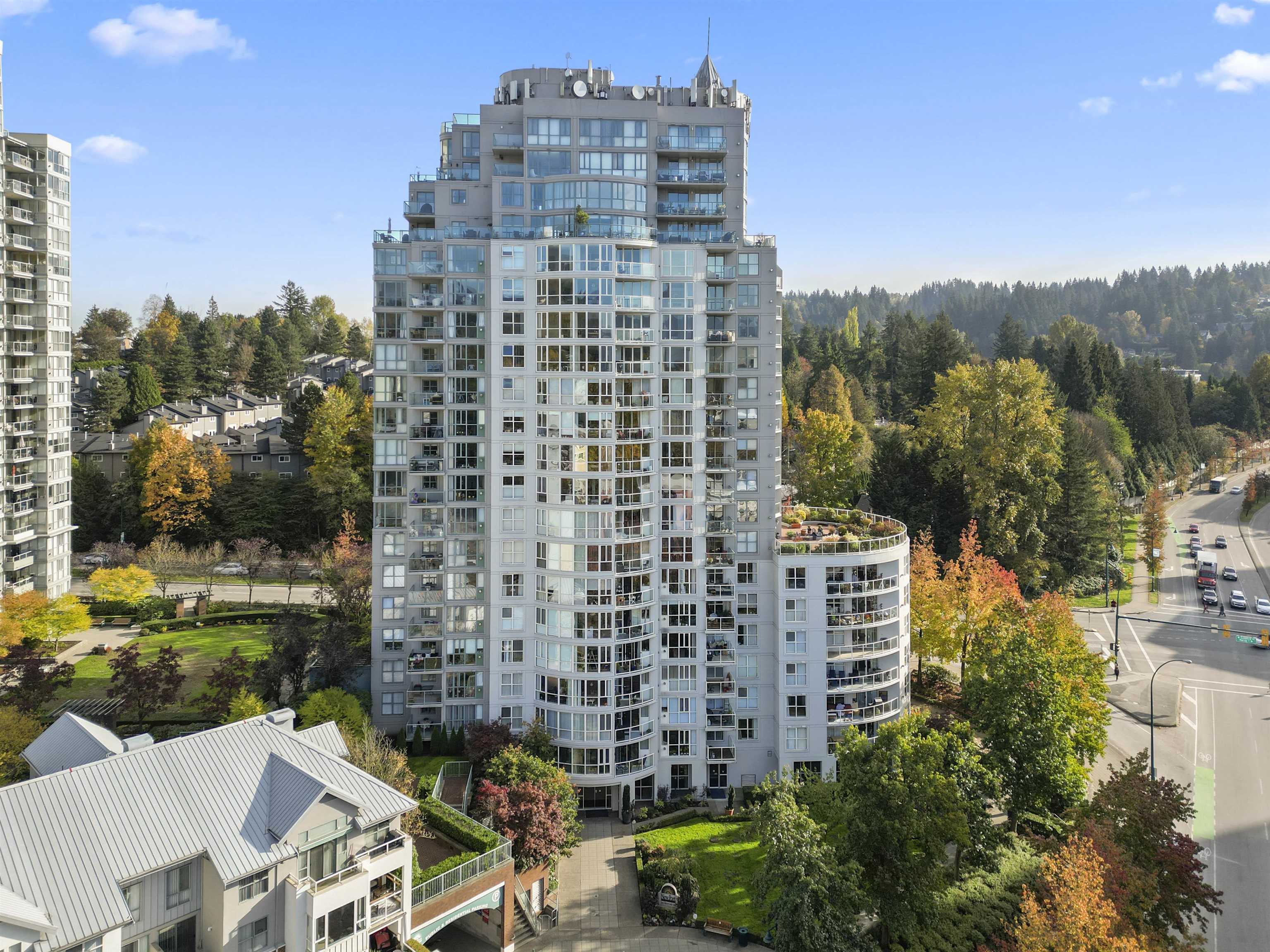 904 200 NEWPORT DRIVE, R3170377, BC,