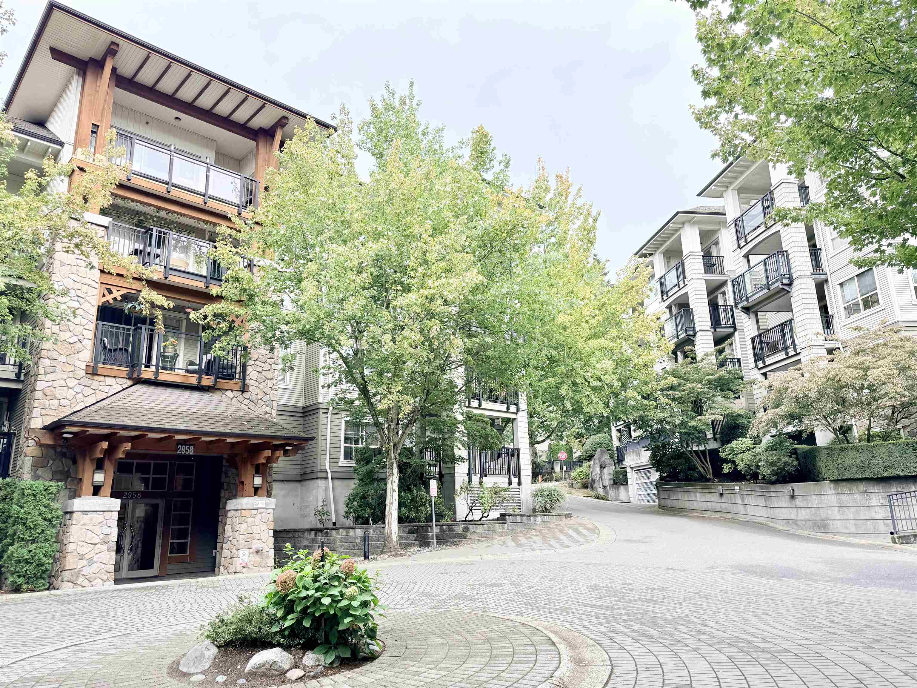 212 2958 SILVER SPRINGS BOULEVARD, R3170378, BC,
