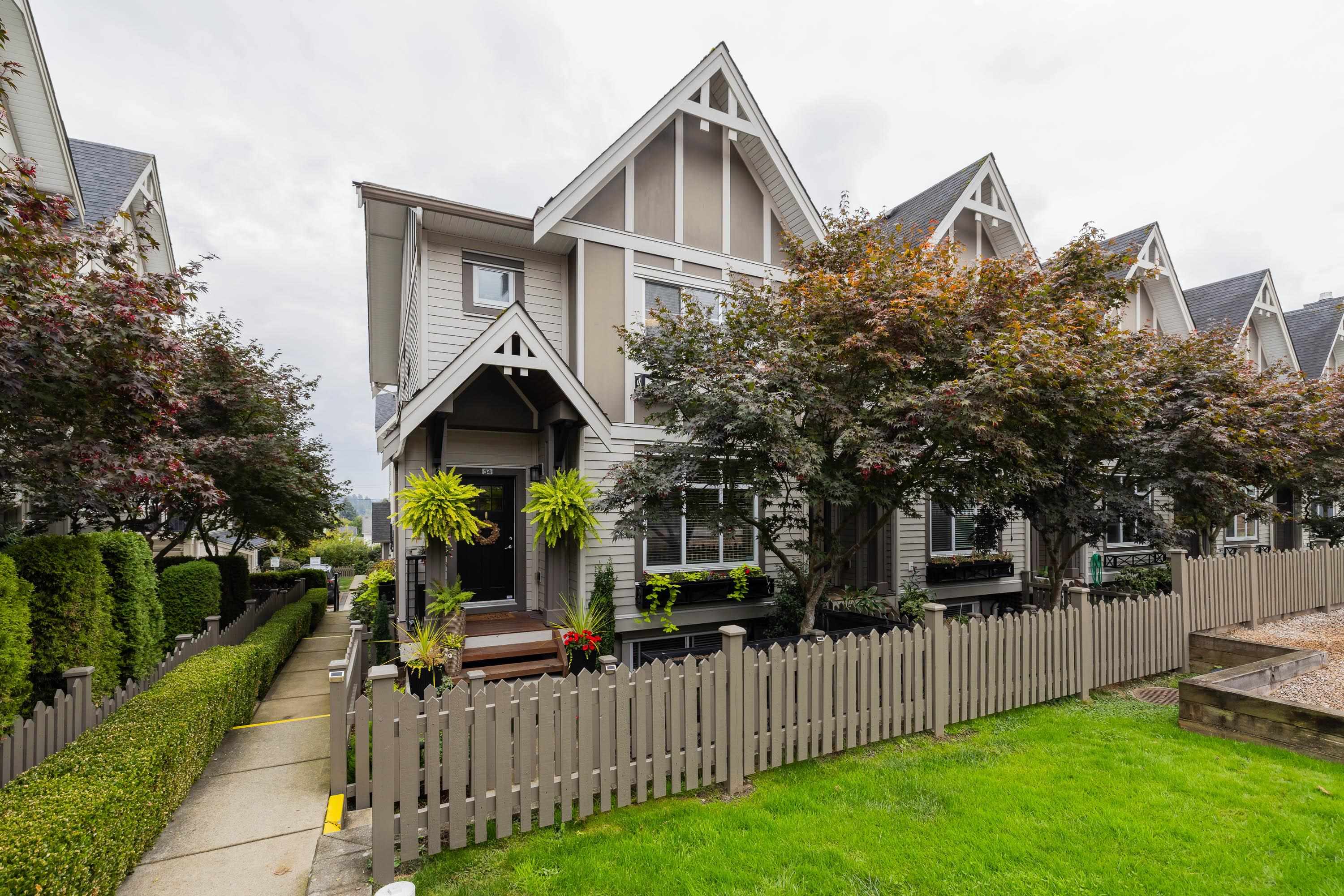 34 6588 195A AVENUE, R3170379, BC,