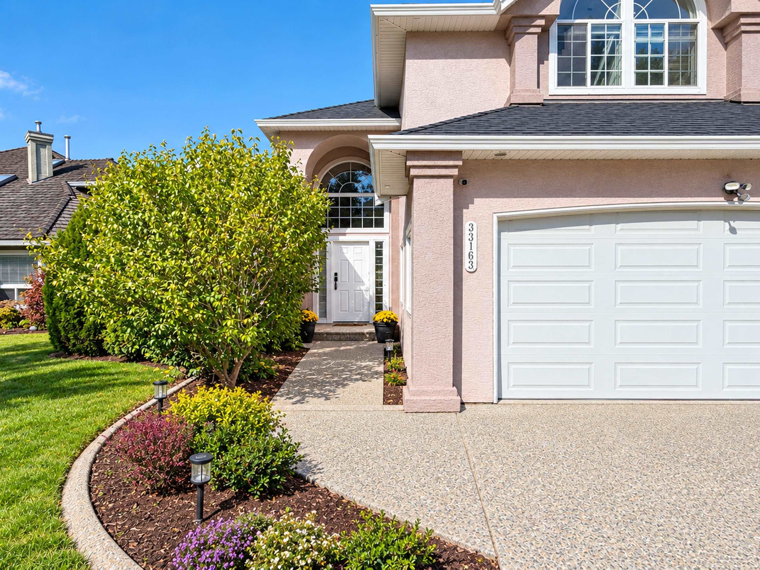 33163 HAWTHORNE AVENUE, Mission BC V2V 5B6, R3170384, BC,
