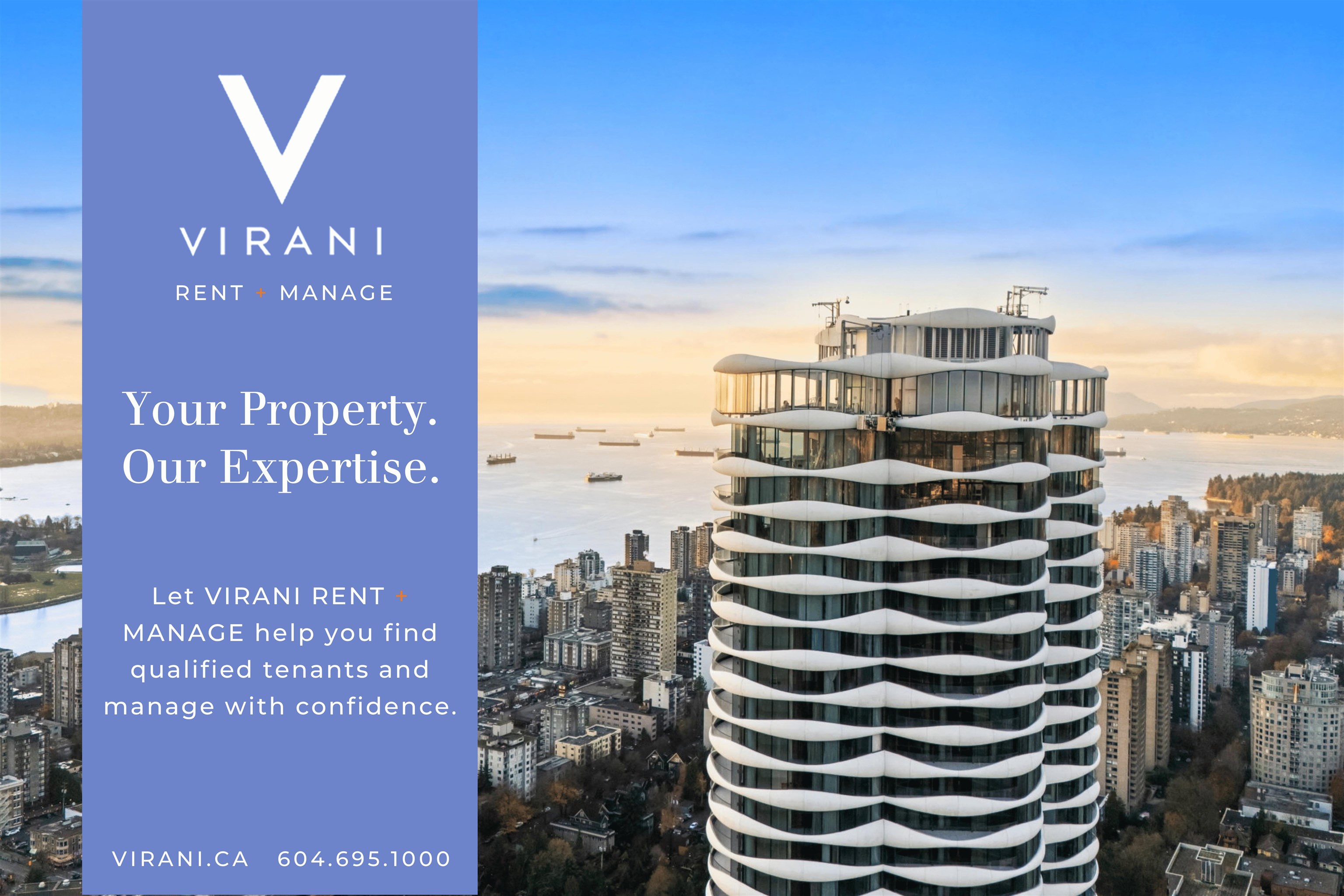 2205 1033 NELSON STREET, R3170389, BC,