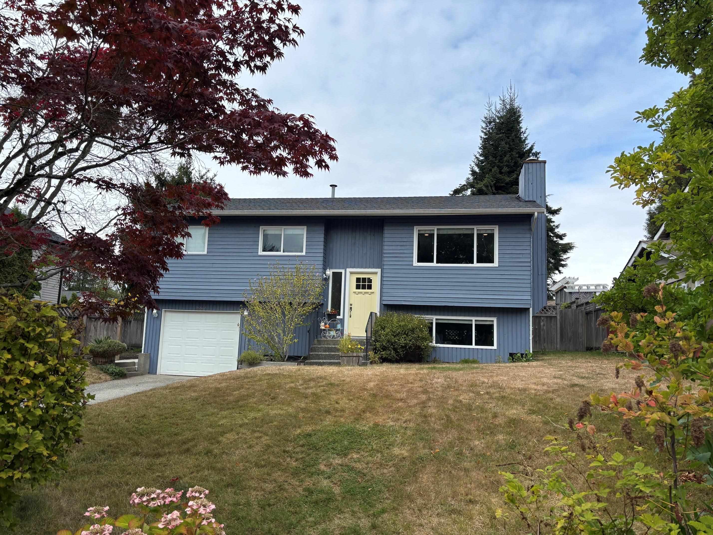 26861 33 AVENUE, Langley BC V4W 3G6, R3170391, BC,