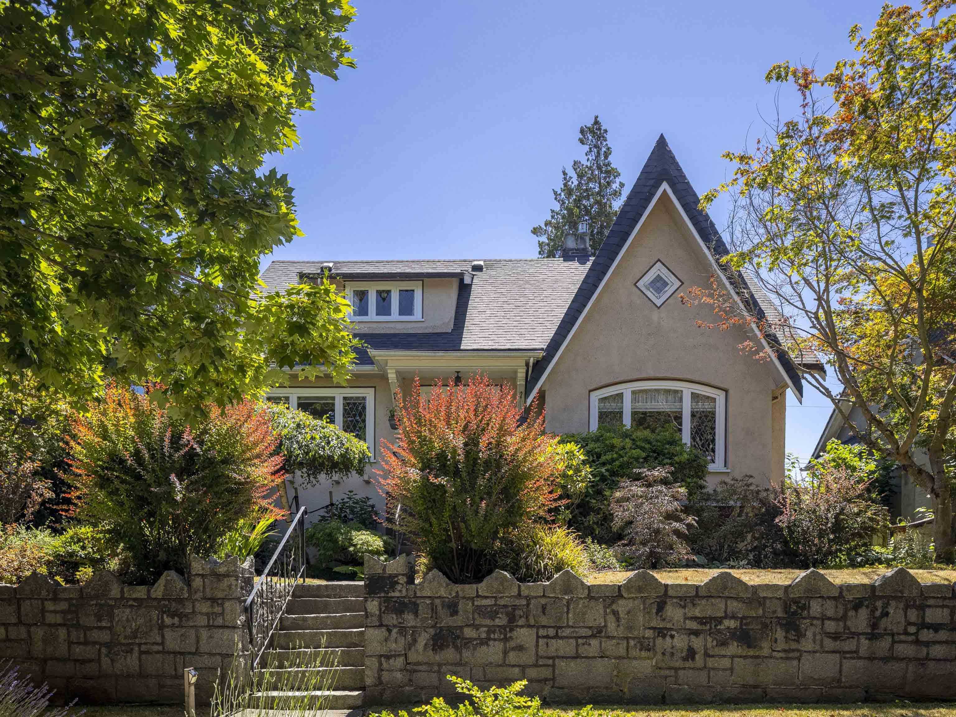4234 W 9TH AVENUE, Vancouver BC V6R 2C5, R3170392, BC,