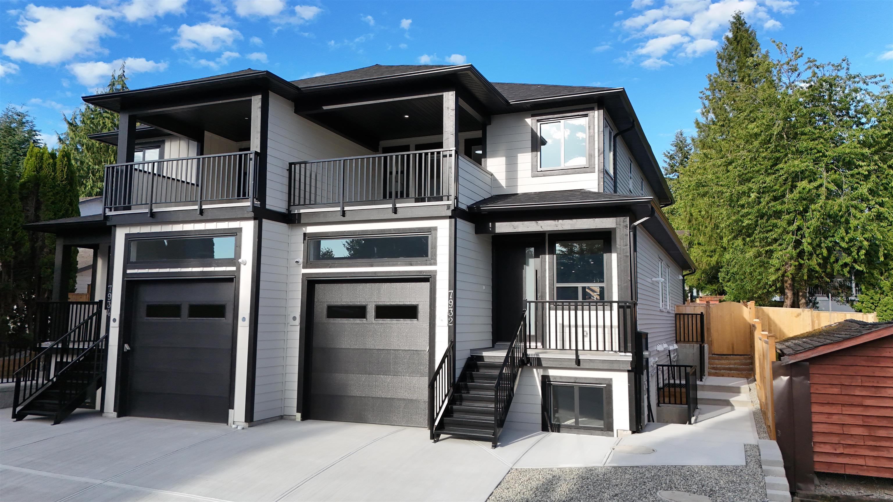 7932 HERON STREET, Mission BC V2V 6A1, R3170398, BC,