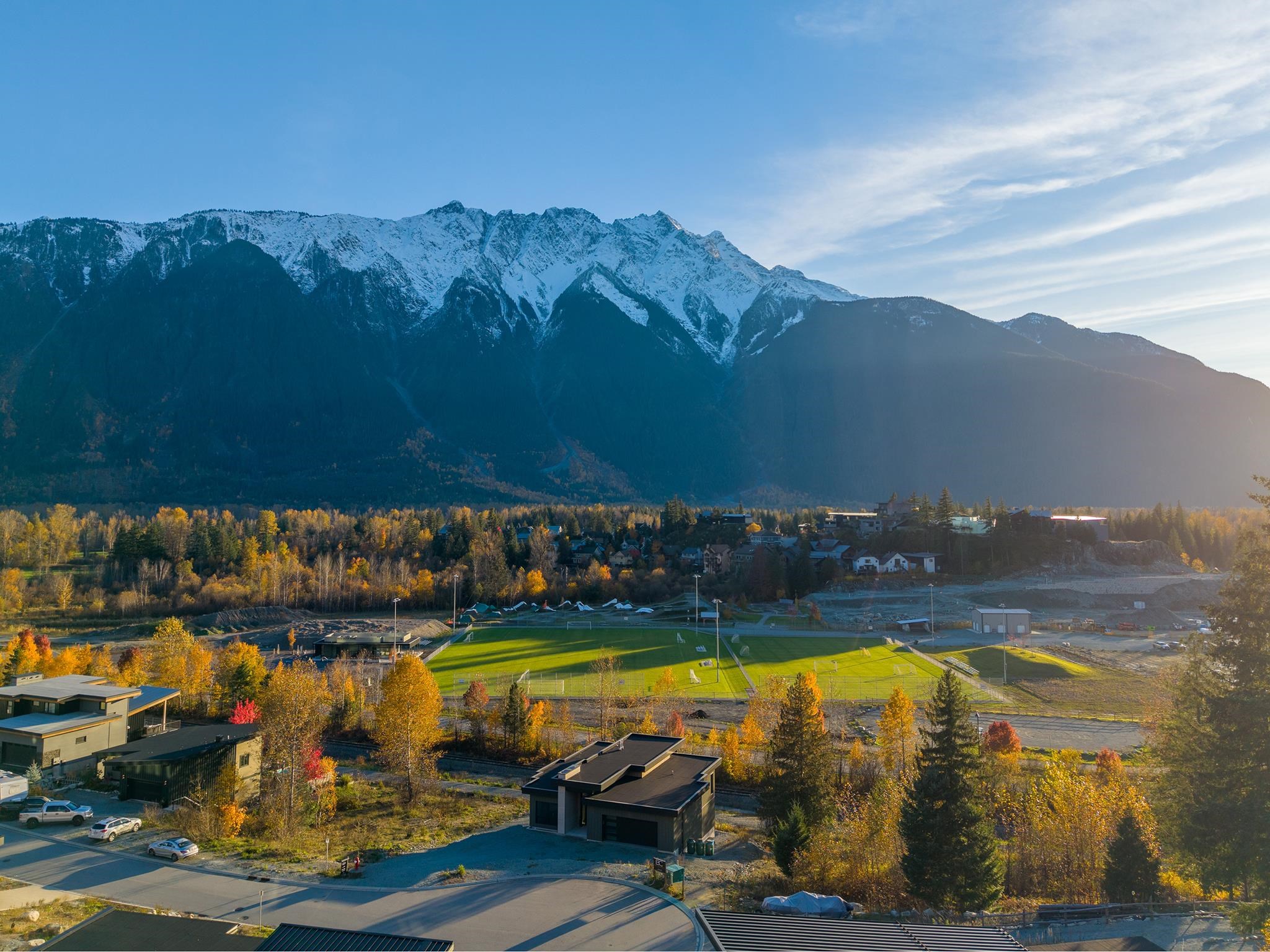 7653 SEVEN O'CLOCK DRIVE, Pemberton BC V0N 2L3, R3170401, BC,