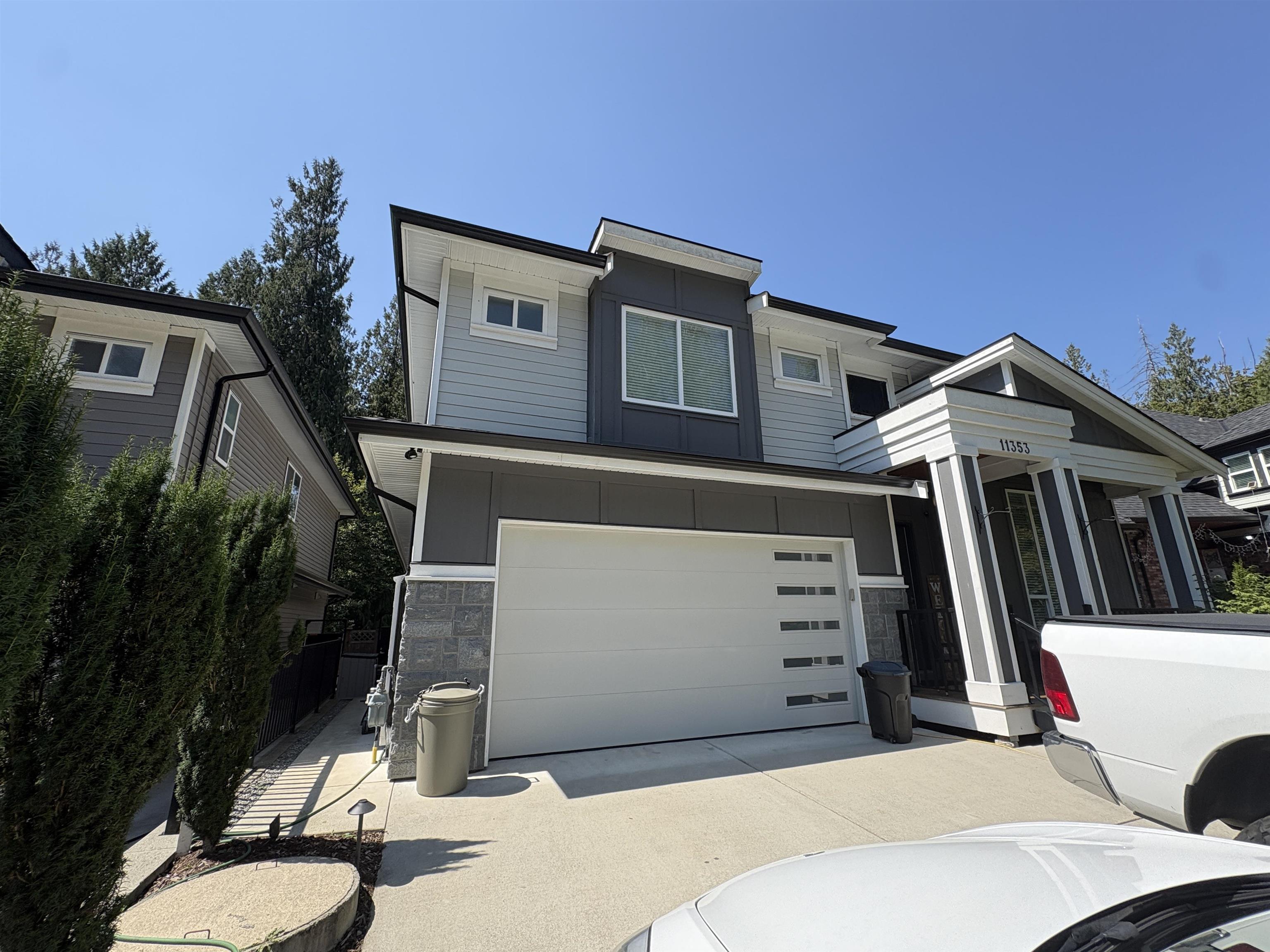 11353 242A STREET, Maple Ridge BC V2W 1H5, R3170403, BC,