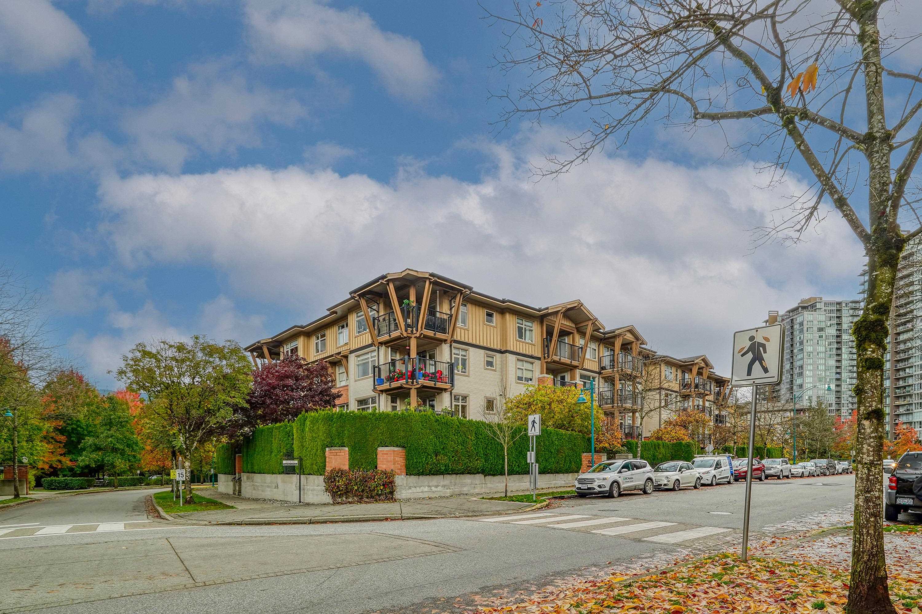 403 500 KLAHANIE DRIVE, R3170408, BC,