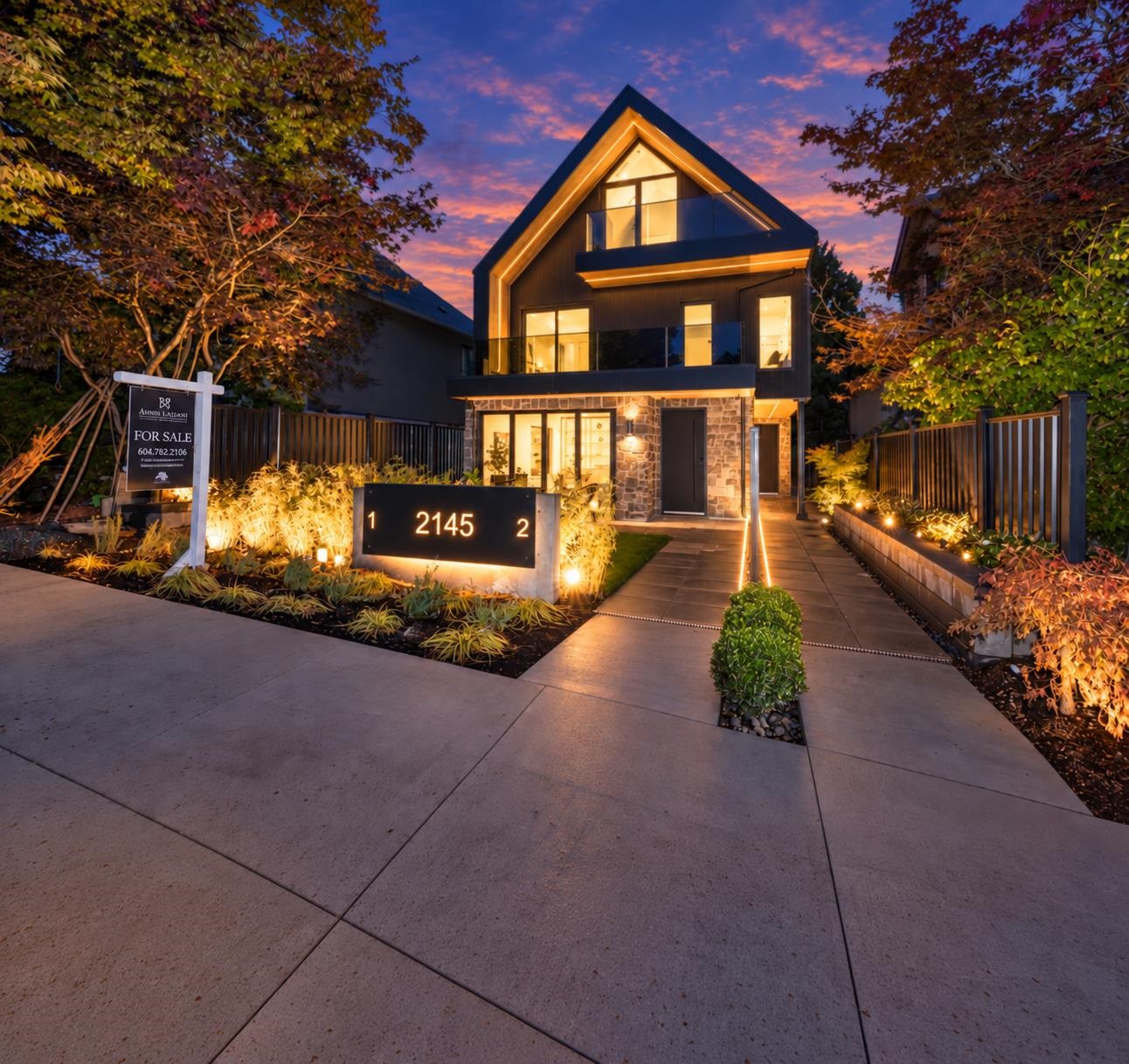 1 2145 NAPIER STREET, R3170410, BC,