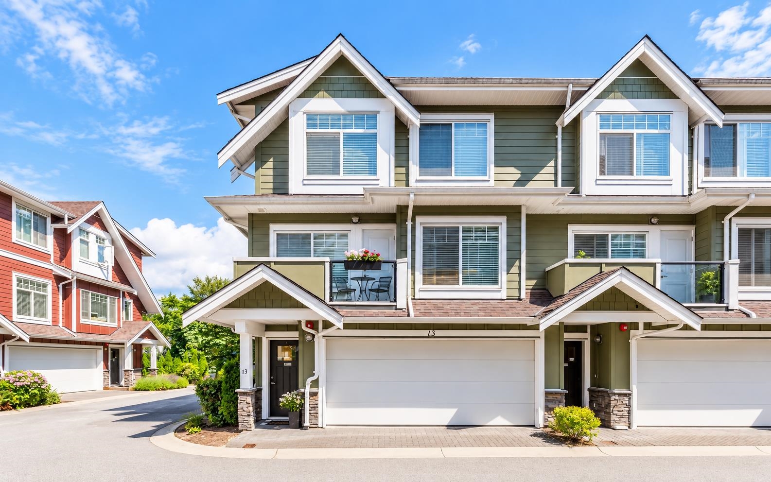 13 2183 PRAIRIE AVENUE, R3170411, BC,